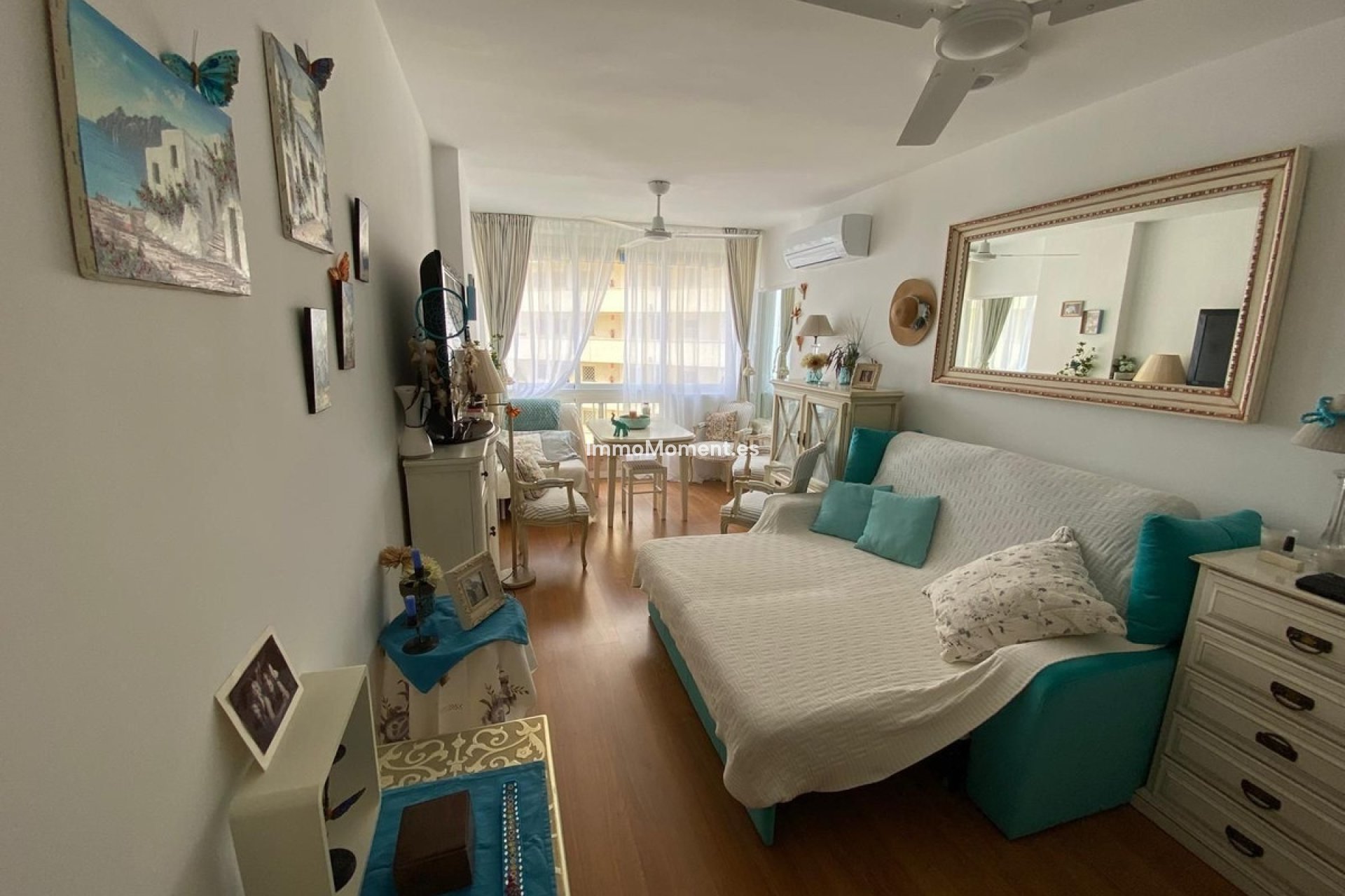 Wiederverkauf - Wohnung - Marbella - Marbella Centro