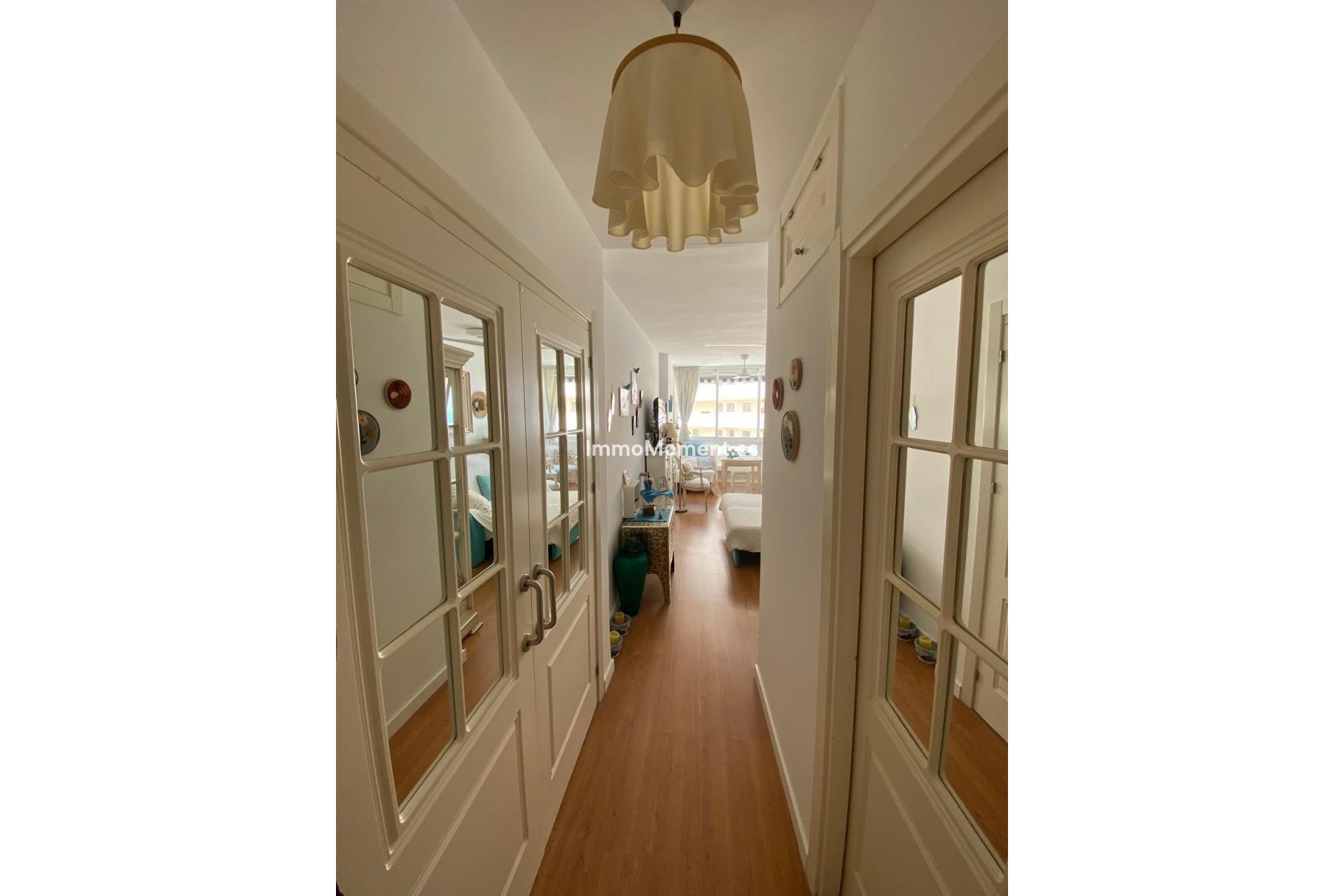 Wiederverkauf - Wohnung - Marbella - Marbella Centro