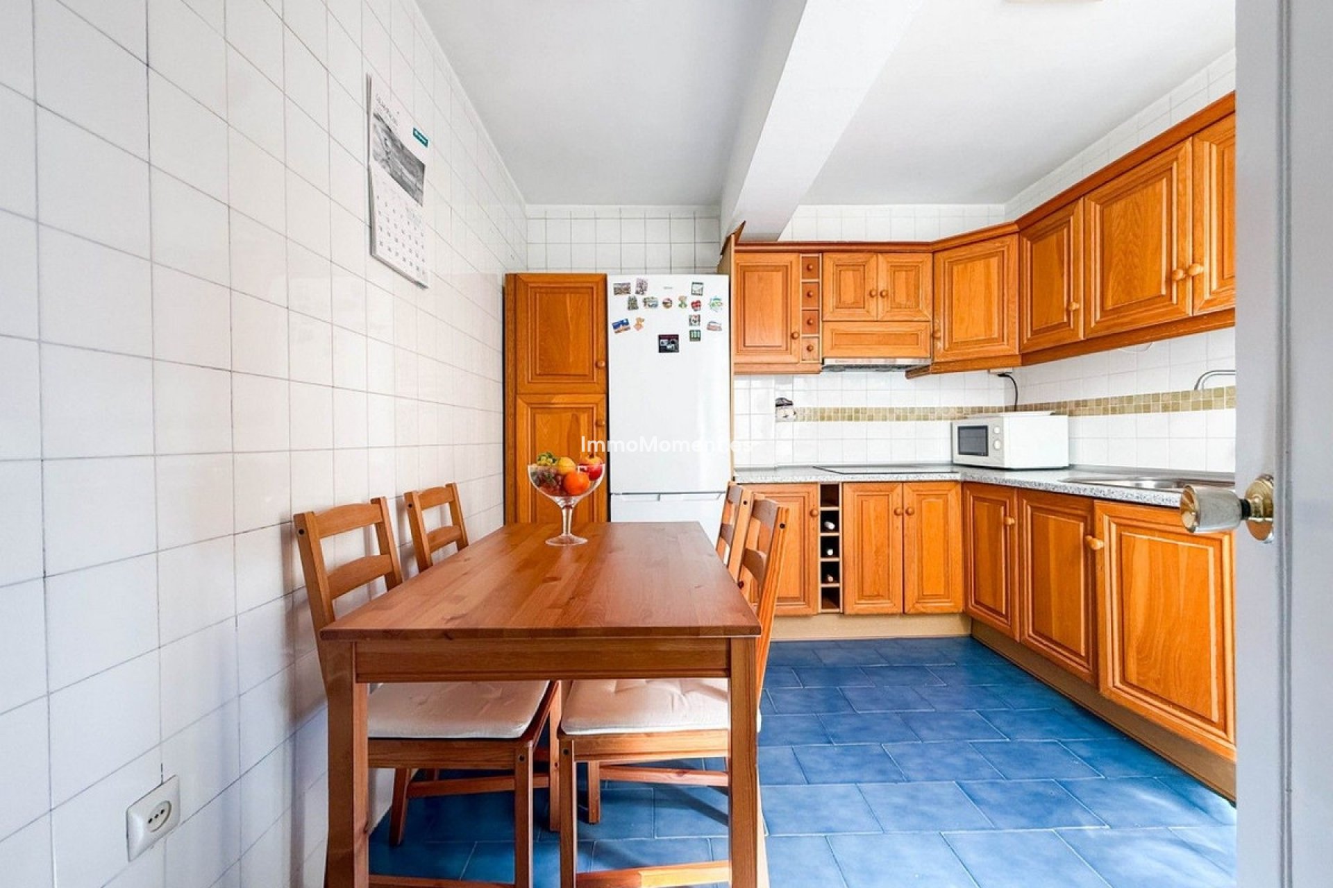 Wiederverkauf - Wohnung - Marbella - Marbella Centro