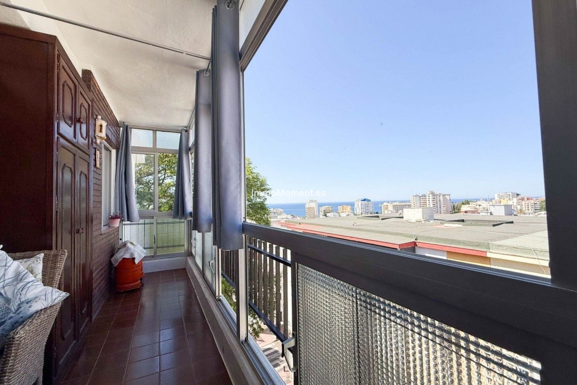 Wiederverkauf - Wohnung - Marbella - Marbella Centro