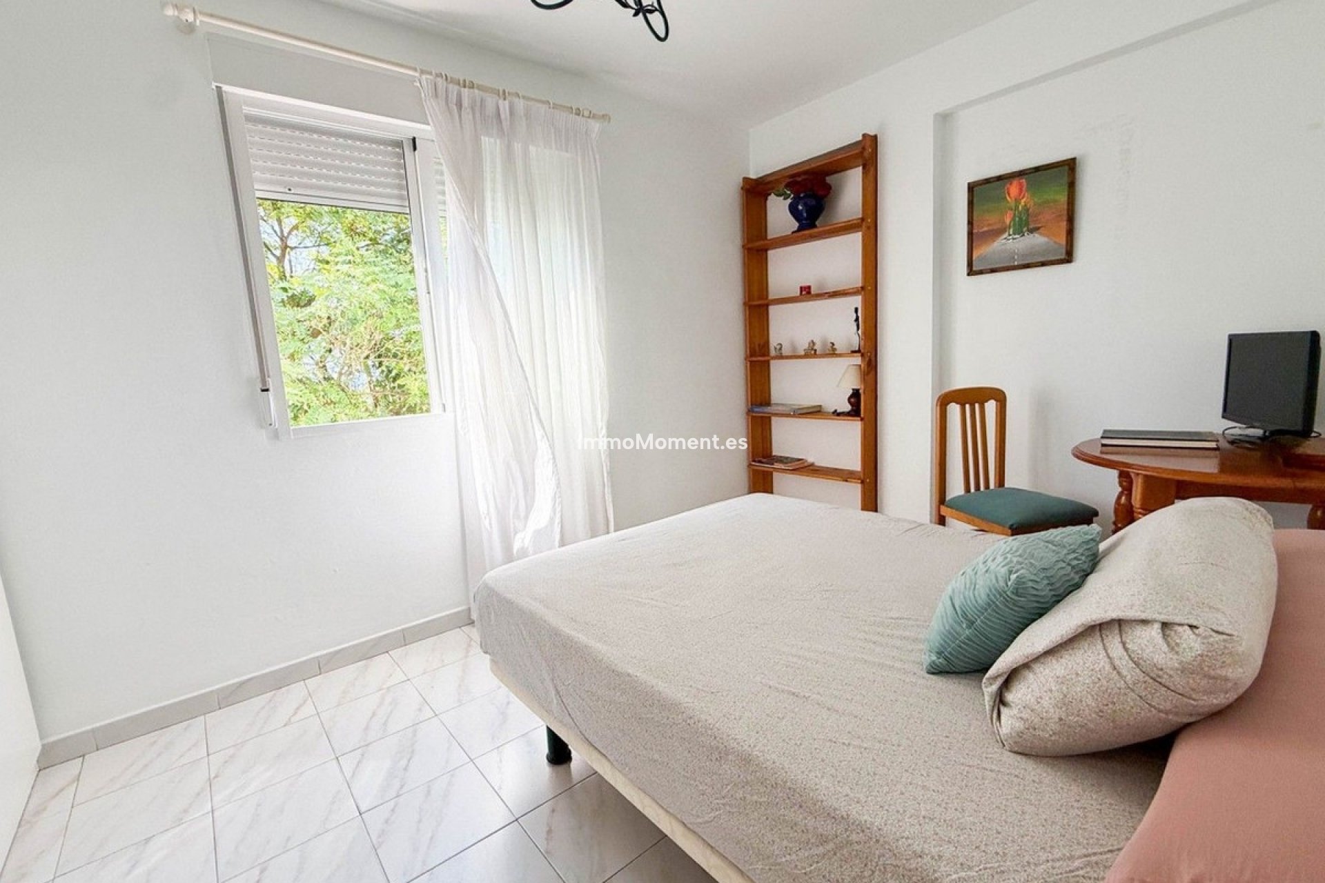 Wiederverkauf - Wohnung - Marbella - Marbella Centro