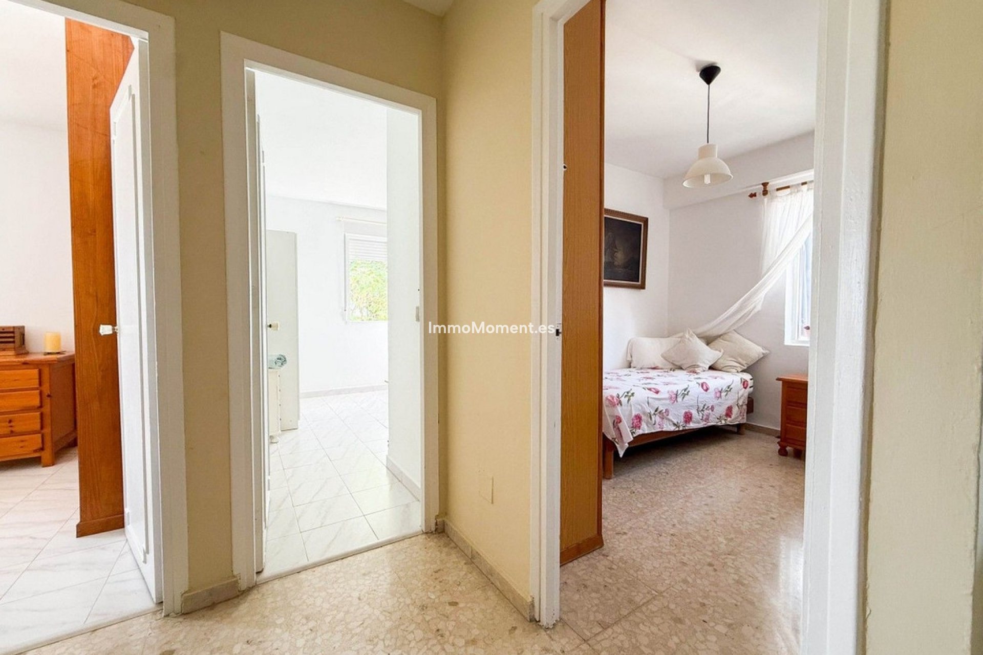 Wiederverkauf - Wohnung - Marbella - Marbella Centro