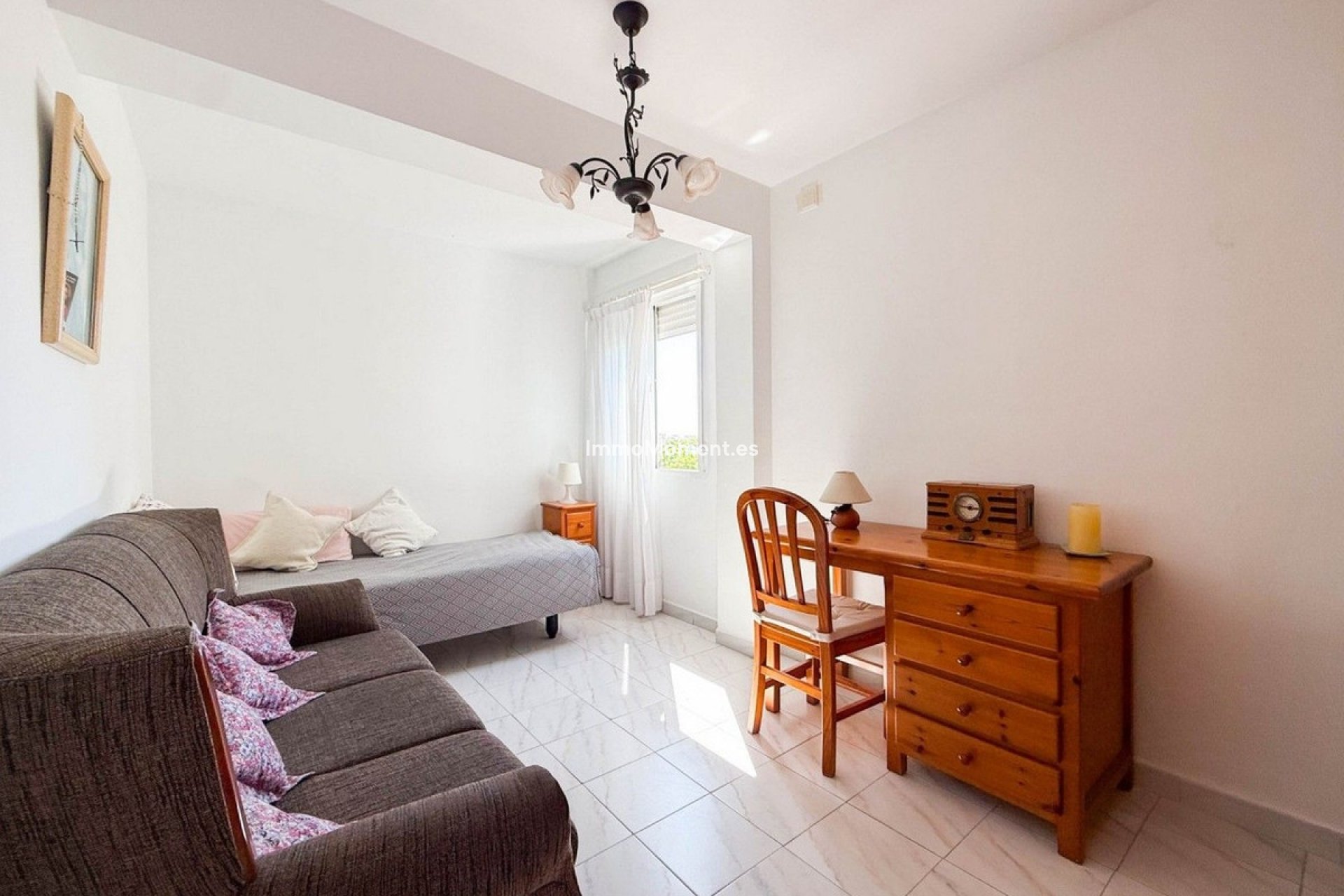Wiederverkauf - Wohnung - Marbella - Marbella Centro