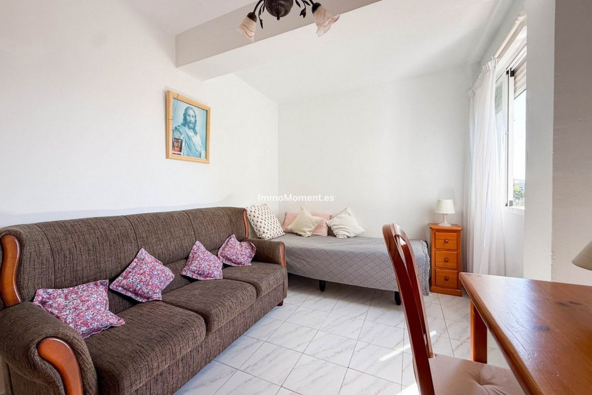 Wiederverkauf - Wohnung - Marbella - Marbella Centro