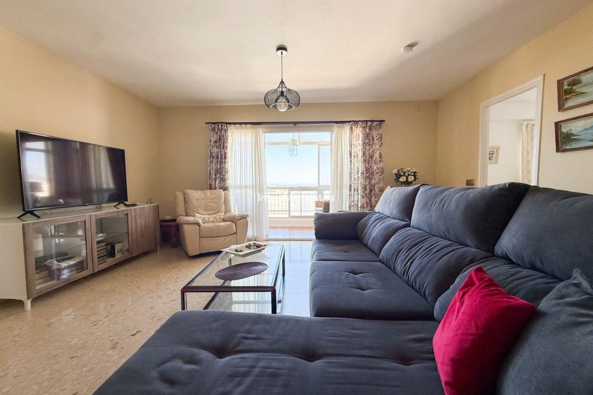 Wiederverkauf - Wohnung - Marbella - Marbella Centro