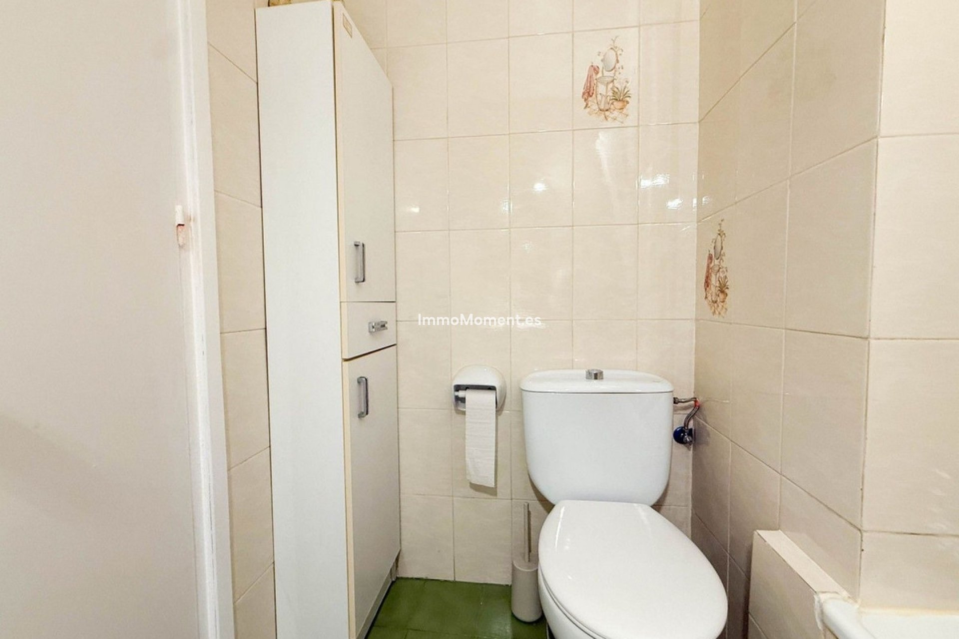 Wiederverkauf - Wohnung - Marbella - Marbella Centro