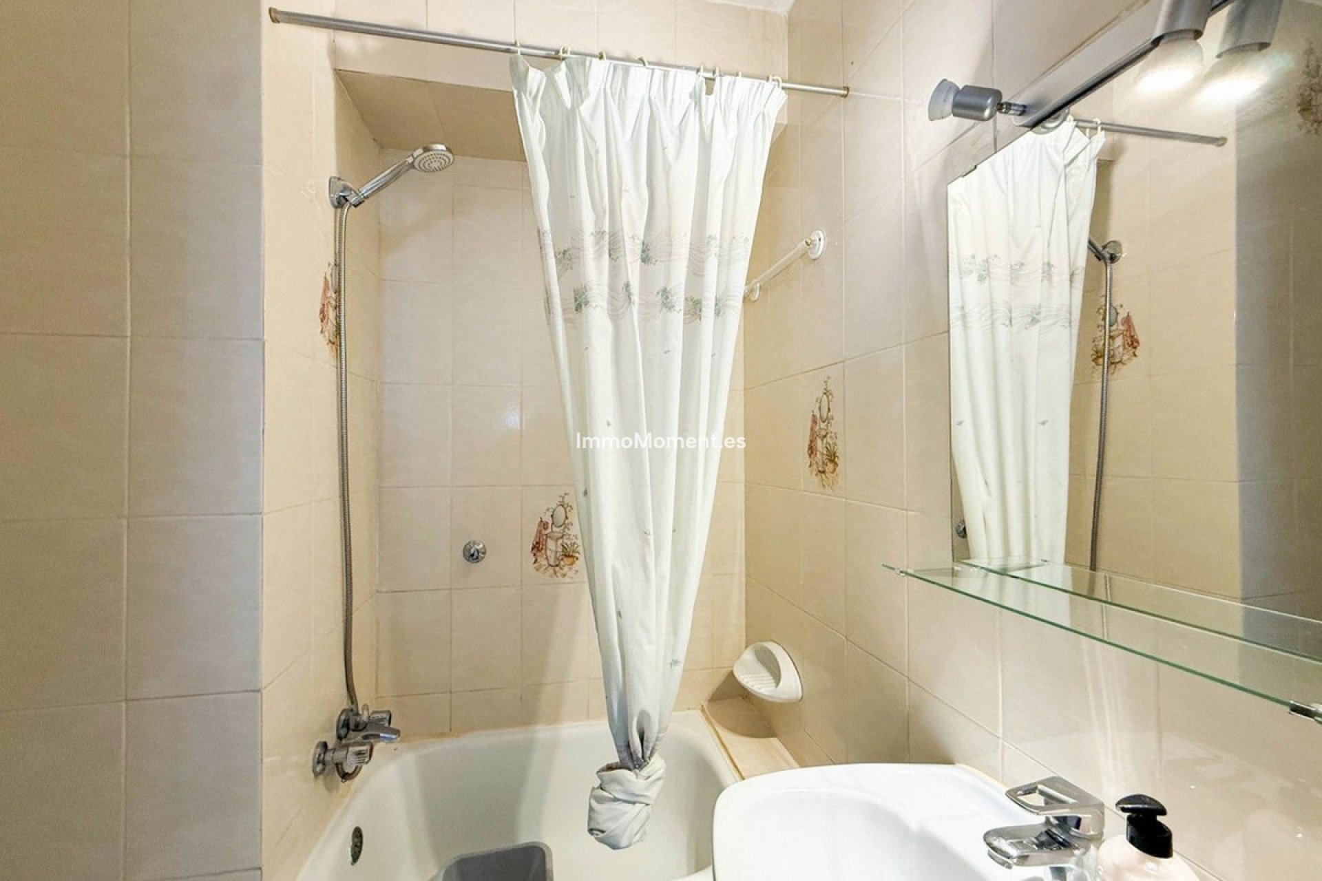 Wiederverkauf - Wohnung - Marbella - Marbella Centro