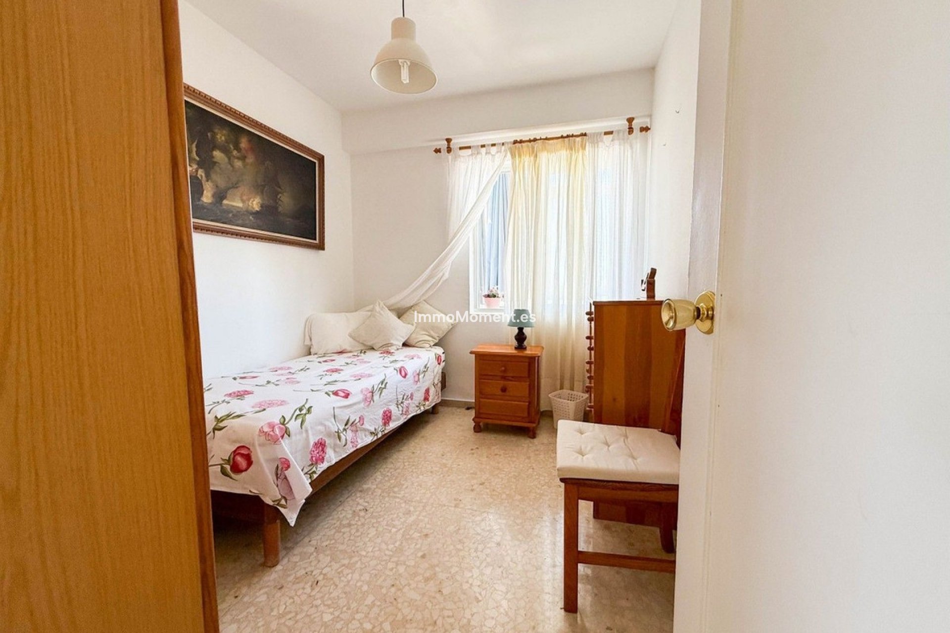Wiederverkauf - Wohnung - Marbella - Marbella Centro