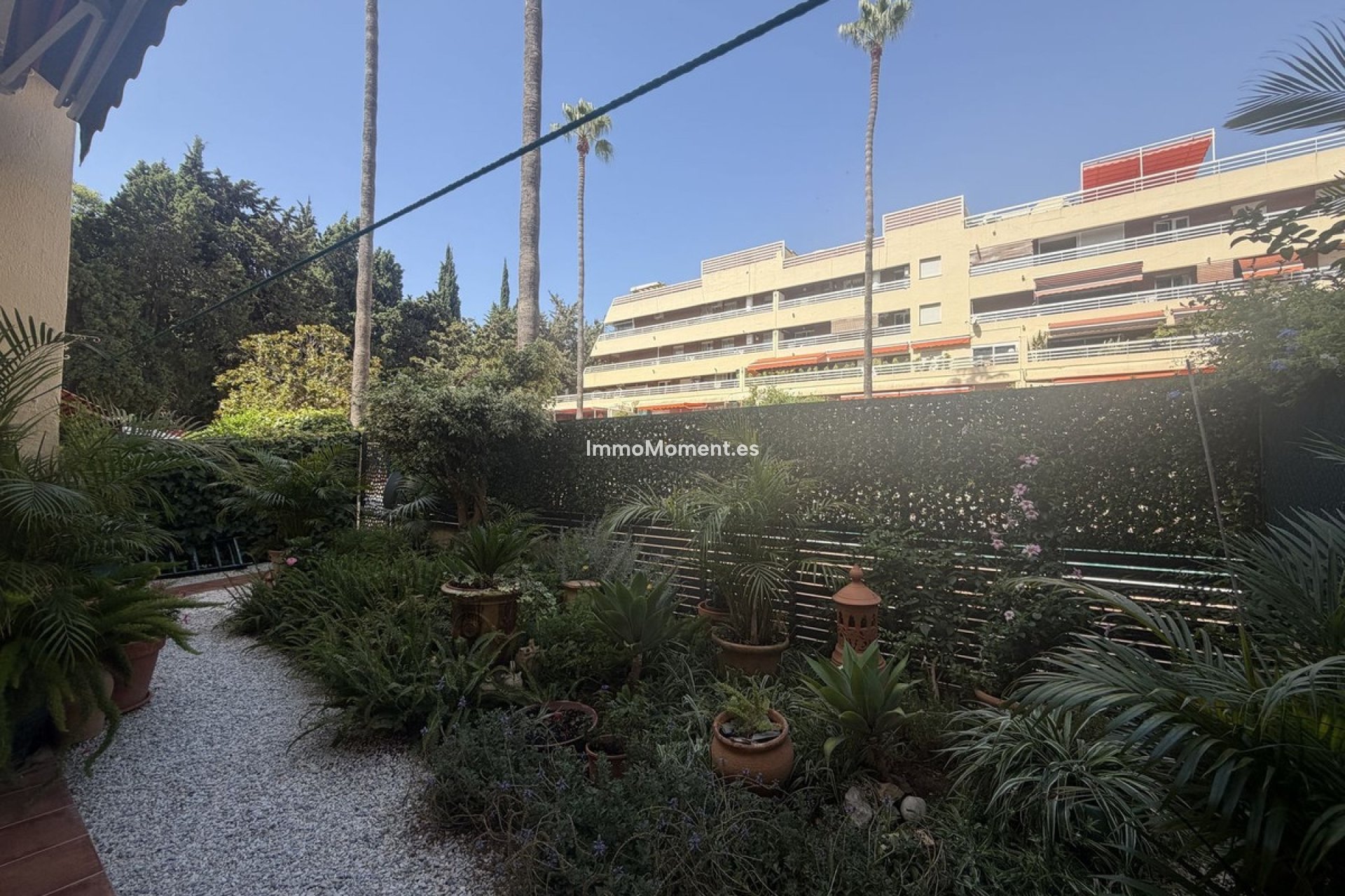 Wiederverkauf - Wohnung - Marbella - Marbella Centro