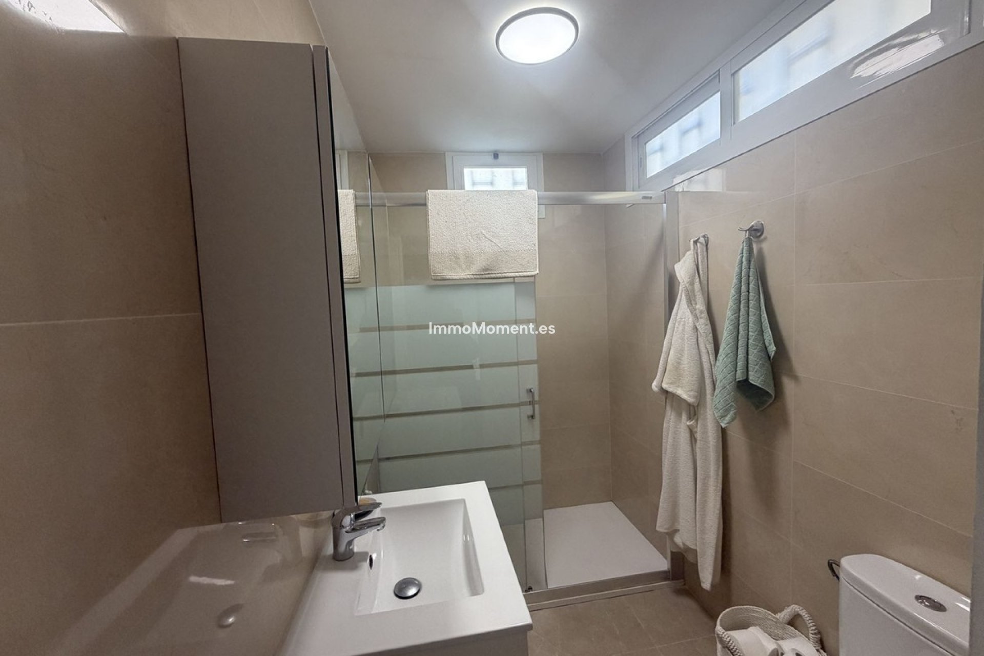 Wiederverkauf - Wohnung - Marbella - Marbella Centro
