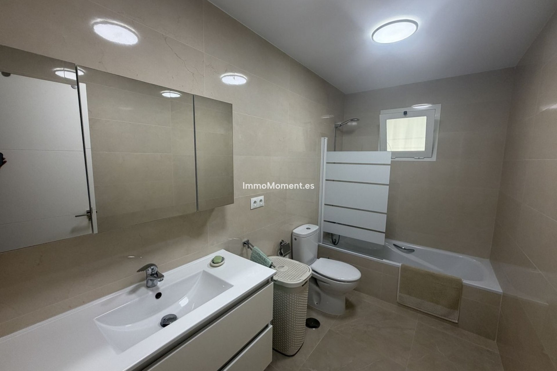 Wiederverkauf - Wohnung - Marbella - Marbella Centro