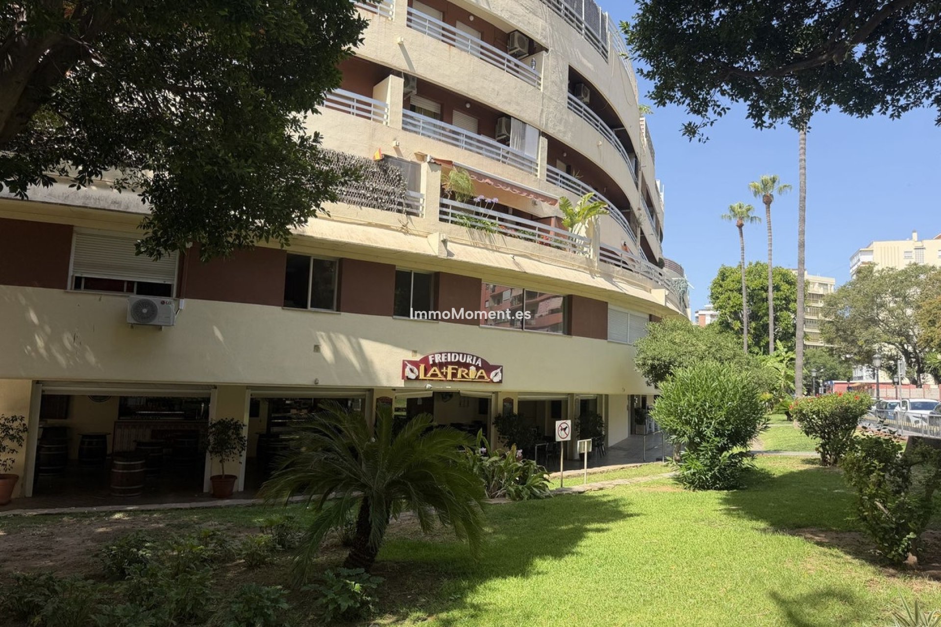 Wiederverkauf - Wohnung - Marbella - Marbella Centro
