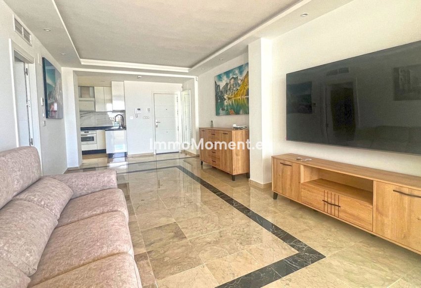 Wiederverkauf - Wohnung - Marbella - Marbella Centro