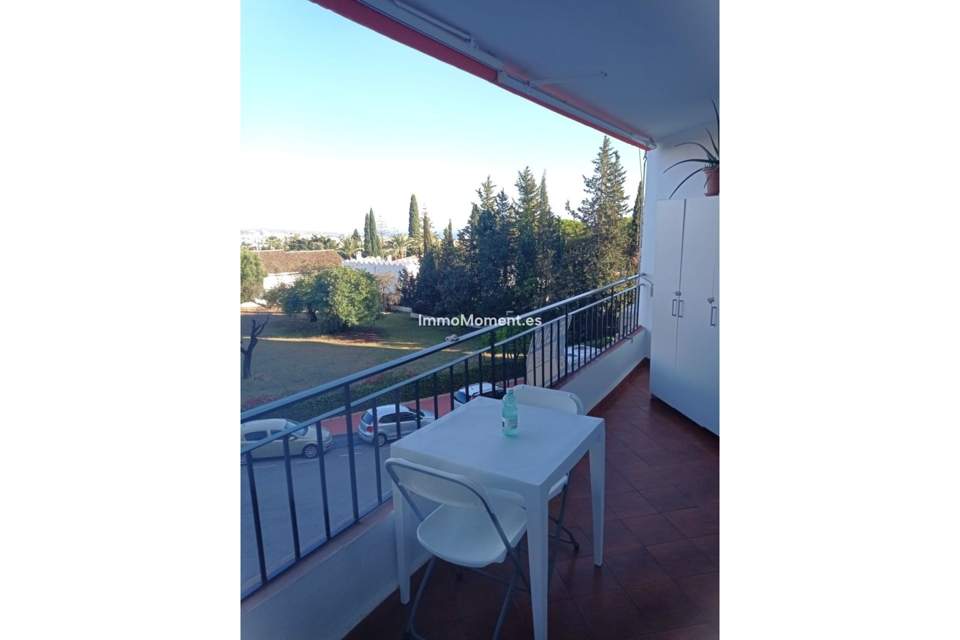 Wiederverkauf - Wohnung - Marbella - Marbella Centro
