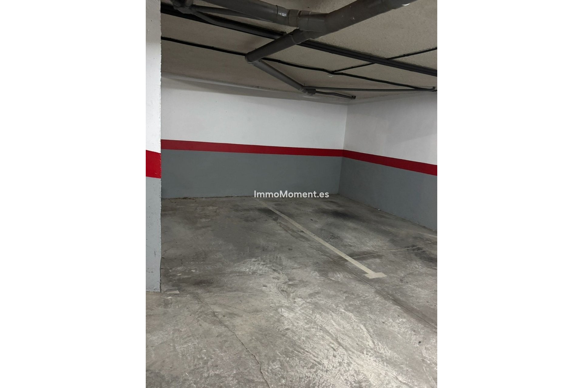 Wiederverkauf - Wohnung - Marbella - Marbella Centro