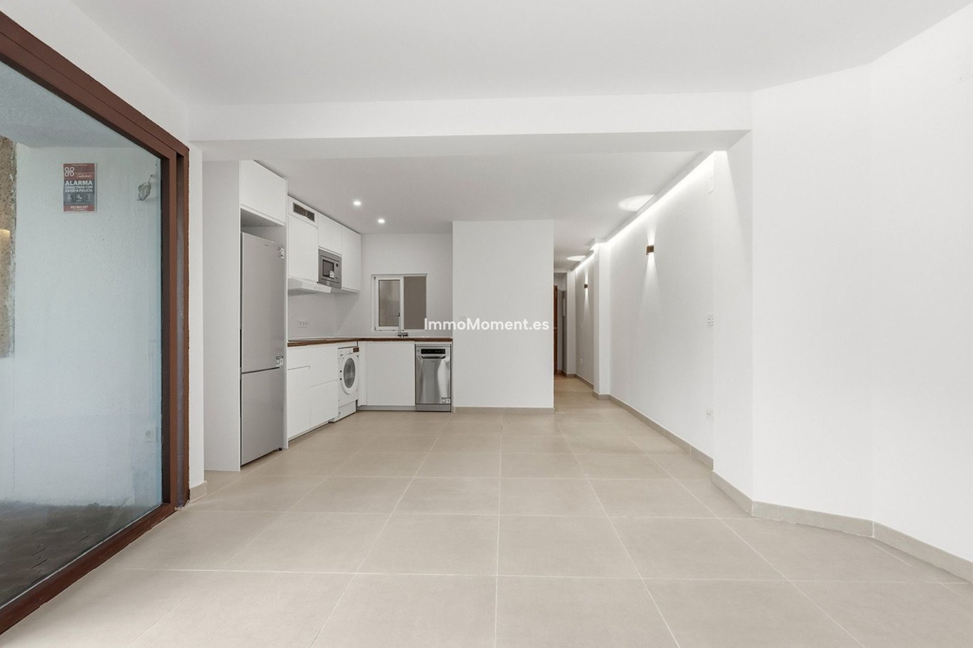 Wiederverkauf - Wohnung - Marbella - Marbella Centro