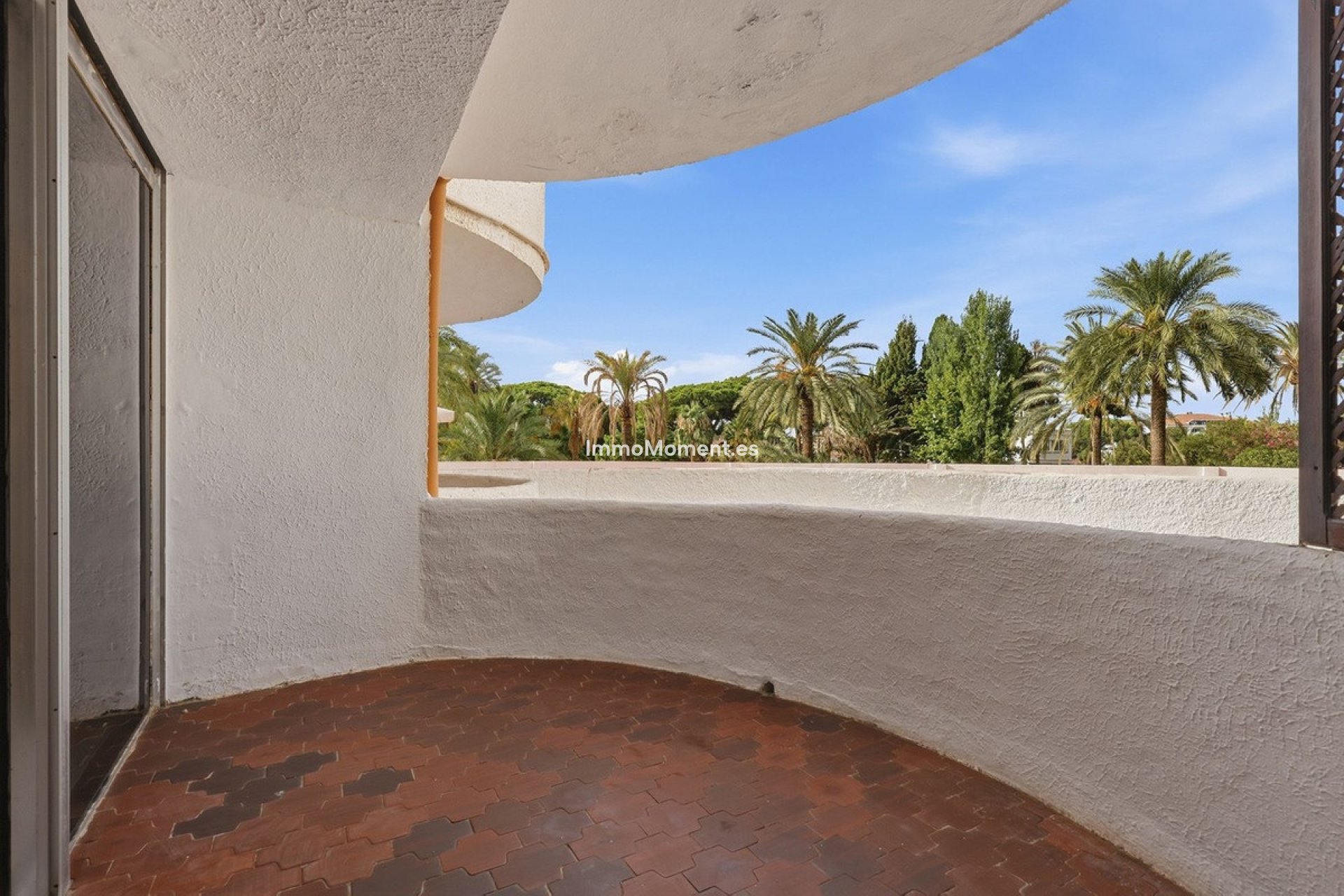 Wiederverkauf - Wohnung - Marbella - Marbella Centro
