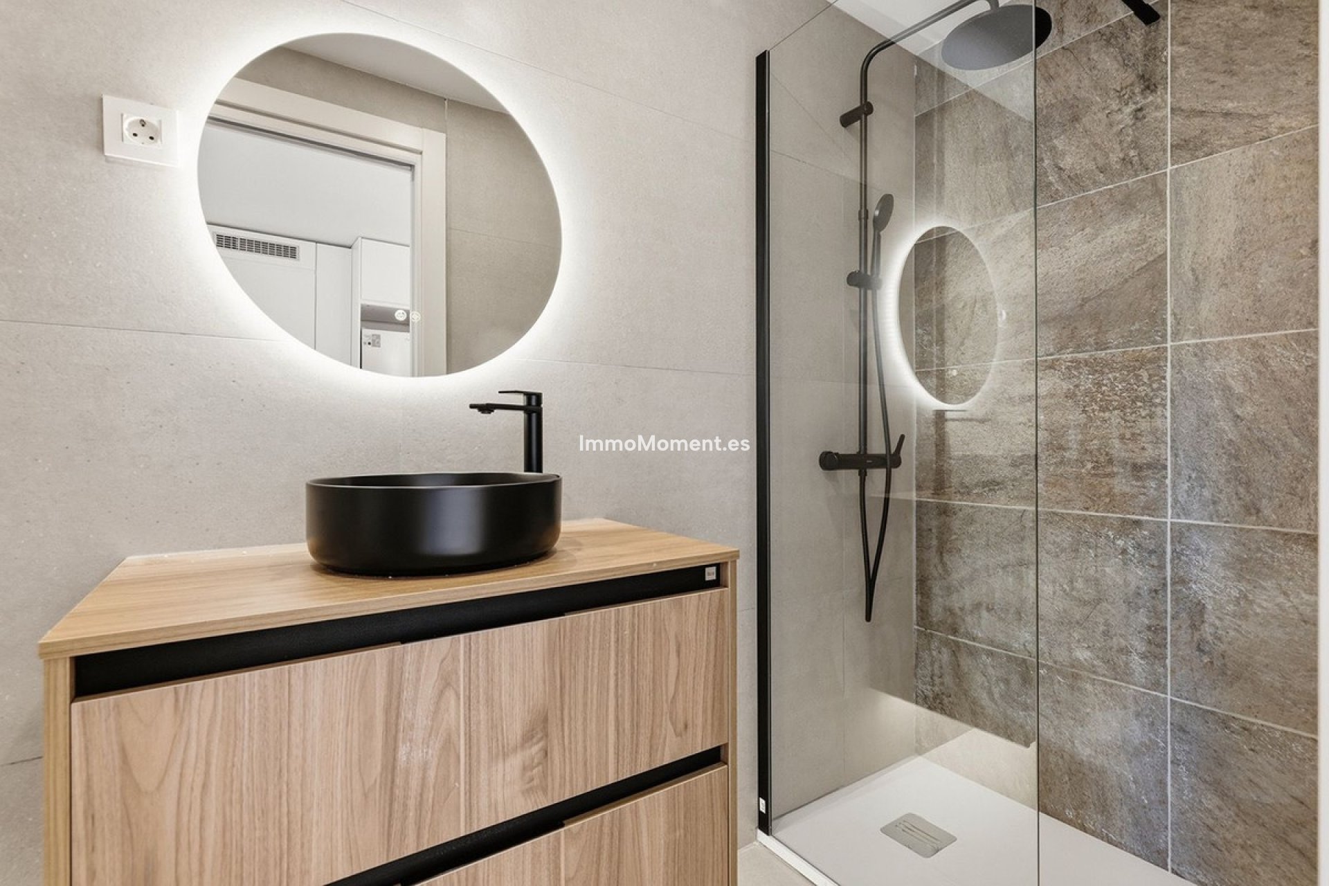 Wiederverkauf - Wohnung - Marbella - Marbella Centro