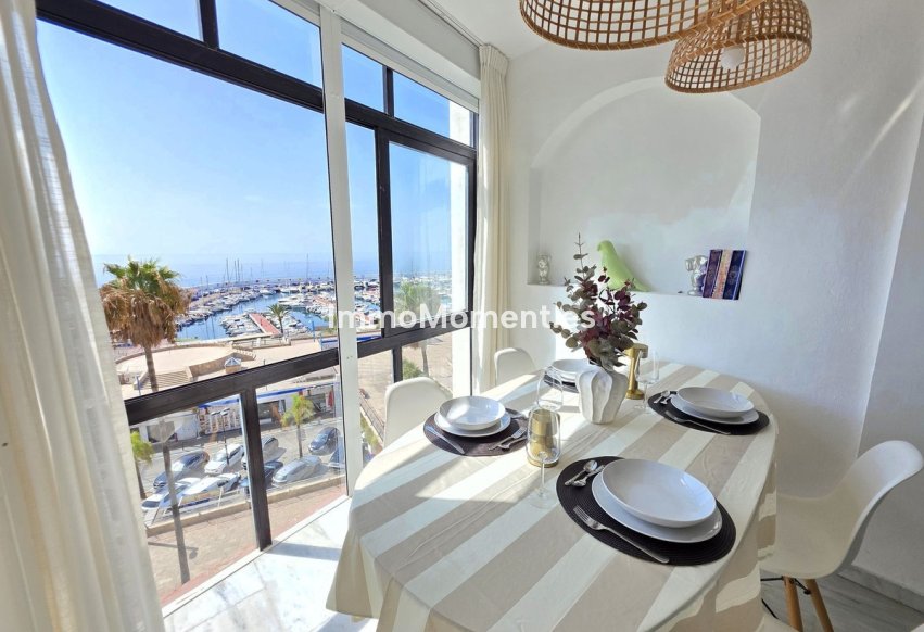 Wiederverkauf - Wohnung - Marbella - Marbella Centro
