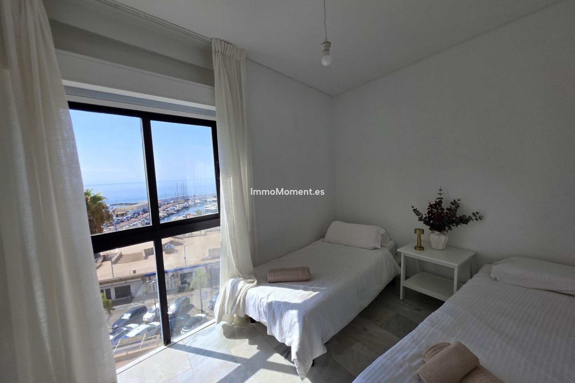 Wiederverkauf - Wohnung - Marbella - Marbella Centro