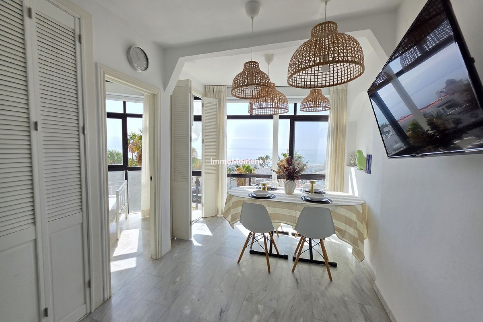 Wiederverkauf - Wohnung - Marbella - Marbella Centro