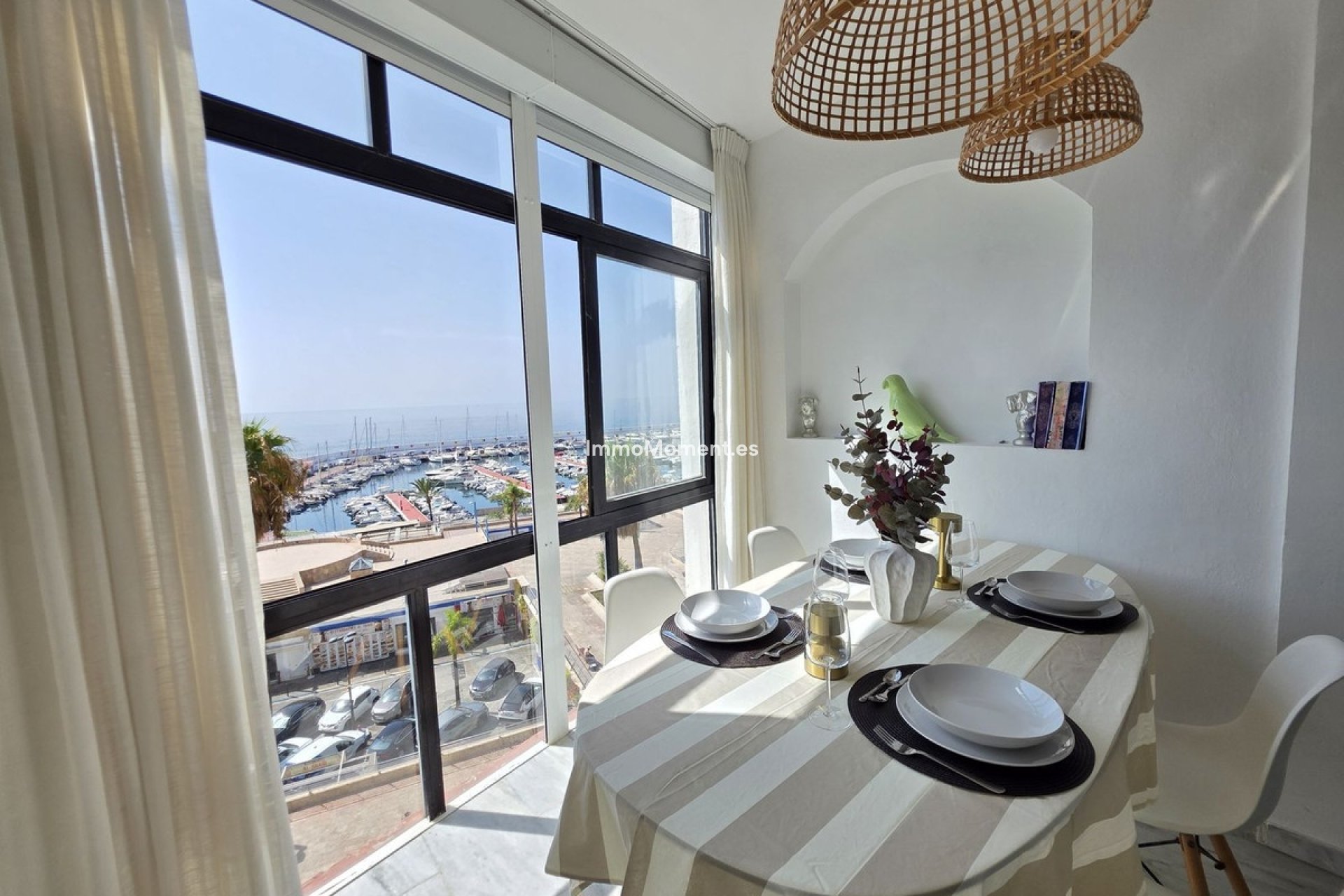 Wiederverkauf - Wohnung - Marbella - Marbella Centro