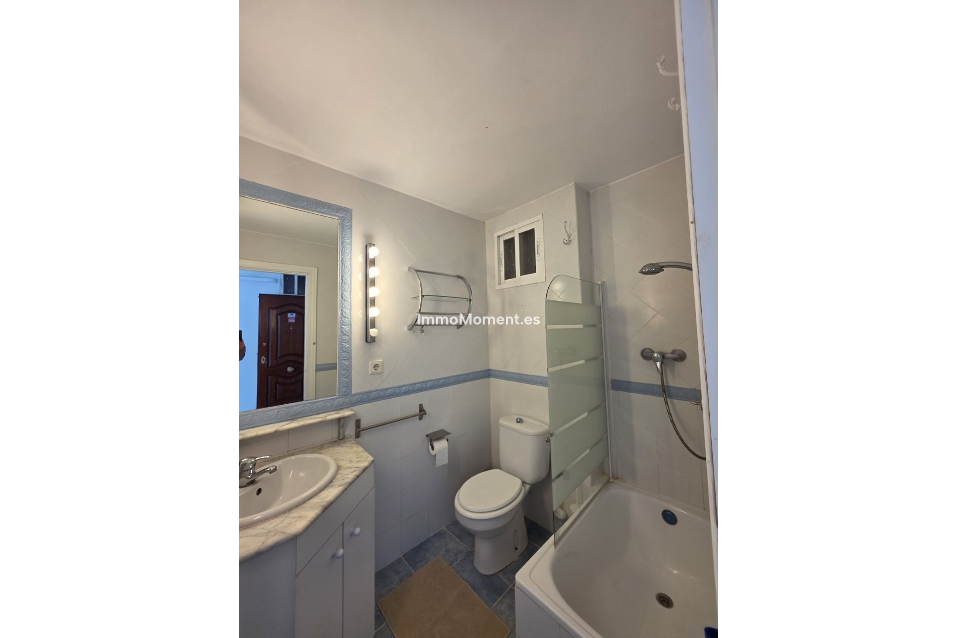 Wiederverkauf - Wohnung - Marbella - Marbella Centro