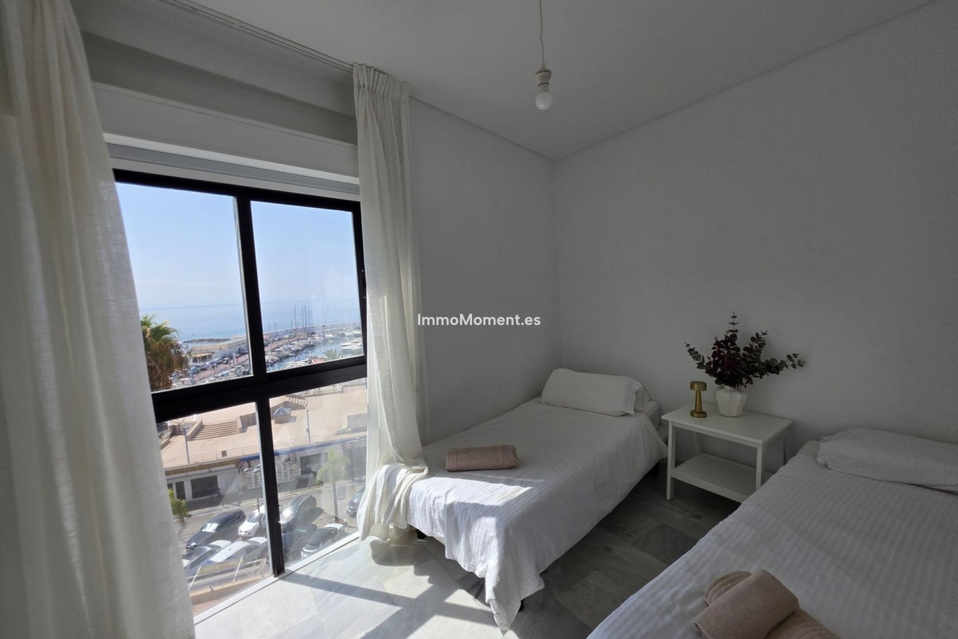 Wiederverkauf - Wohnung - Marbella - Marbella Centro
