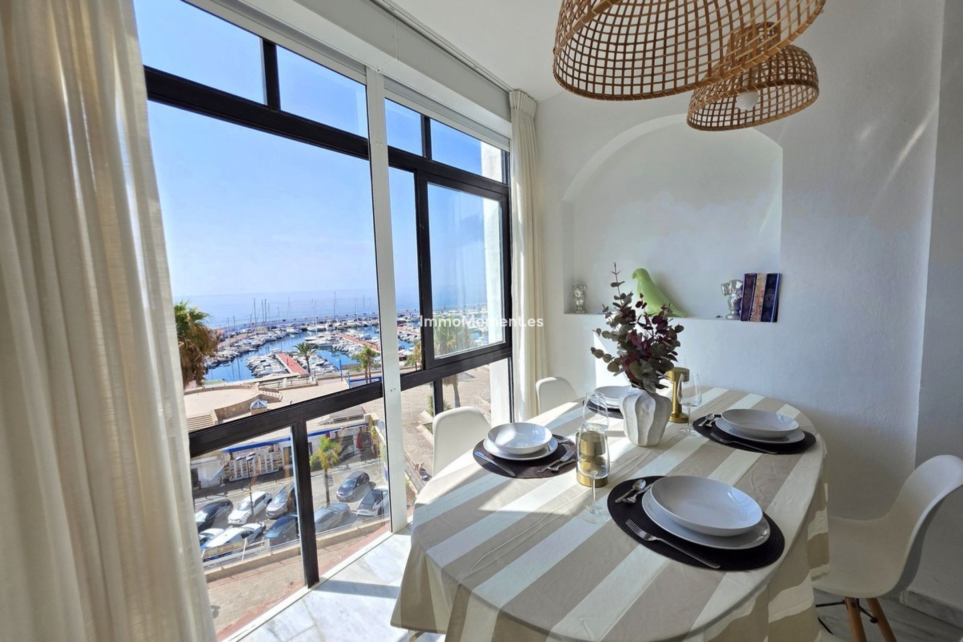 Wiederverkauf - Wohnung - Marbella - Marbella Centro
