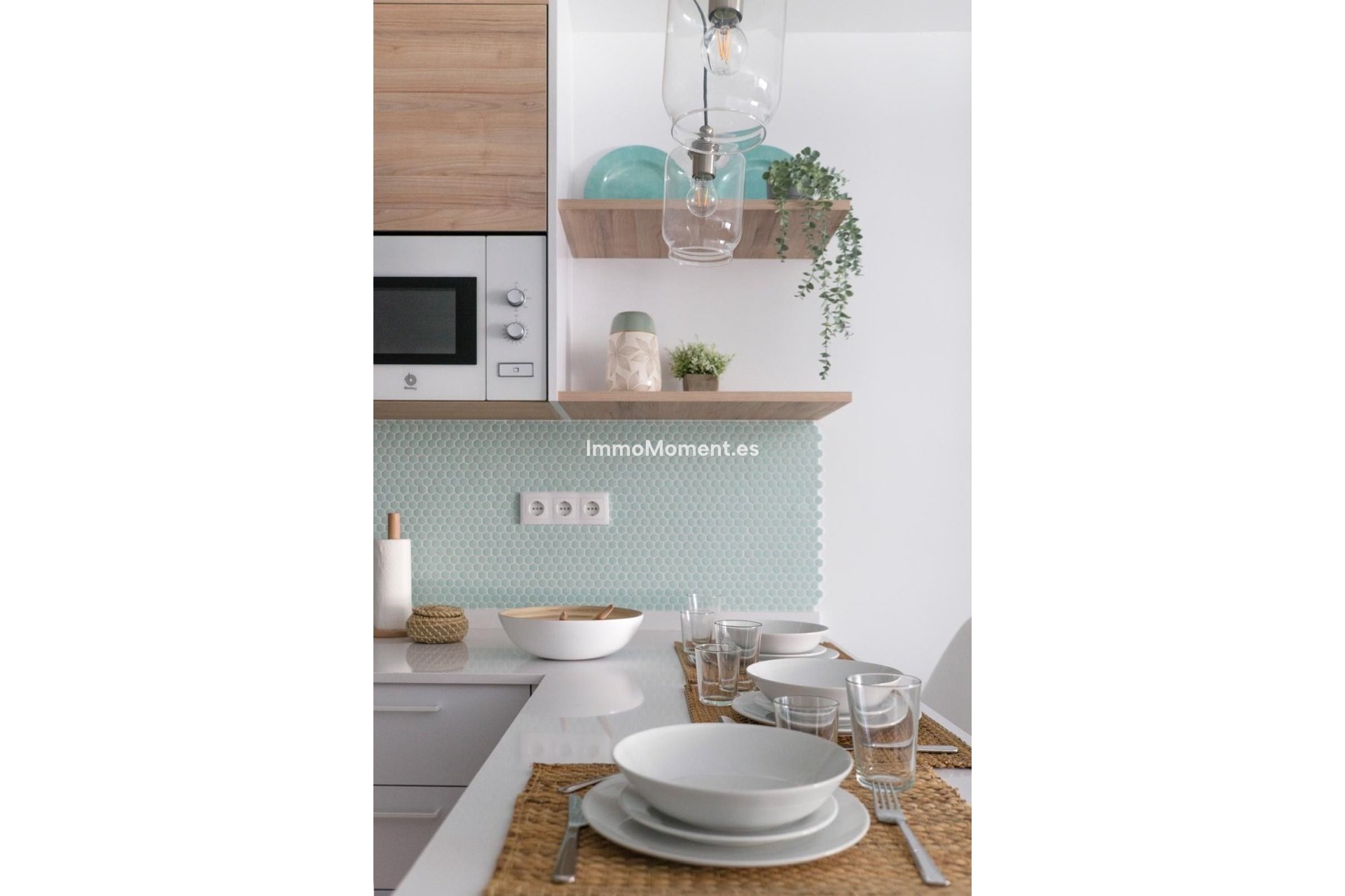 Wiederverkauf - Wohnung - Marbella - Marbella Centro