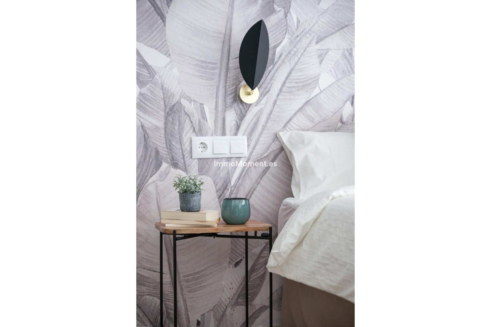 Wiederverkauf - Wohnung - Marbella - Marbella Centro