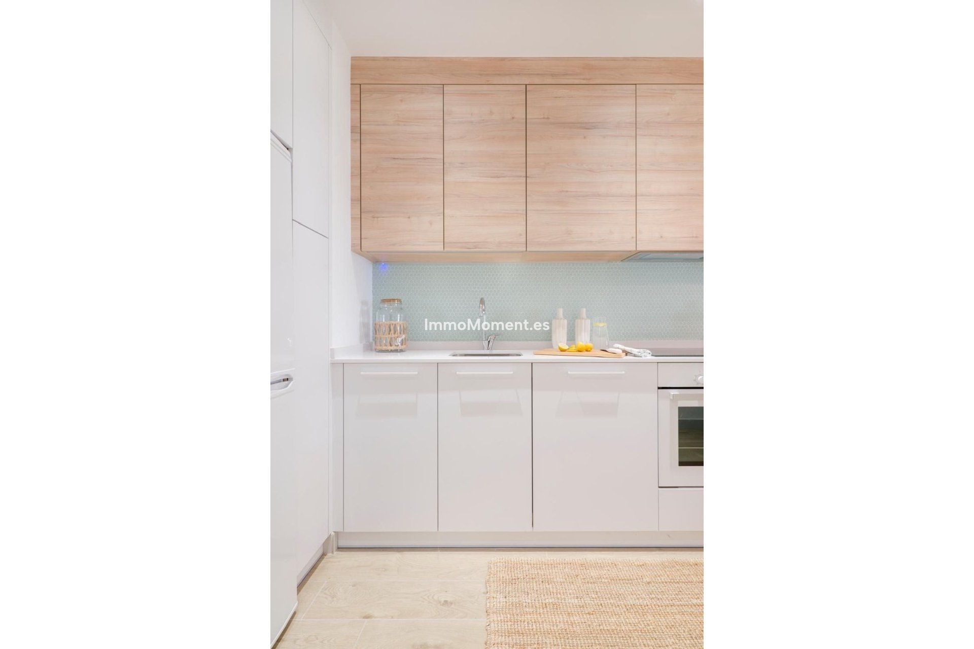 Wiederverkauf - Wohnung - Marbella - Marbella Centro