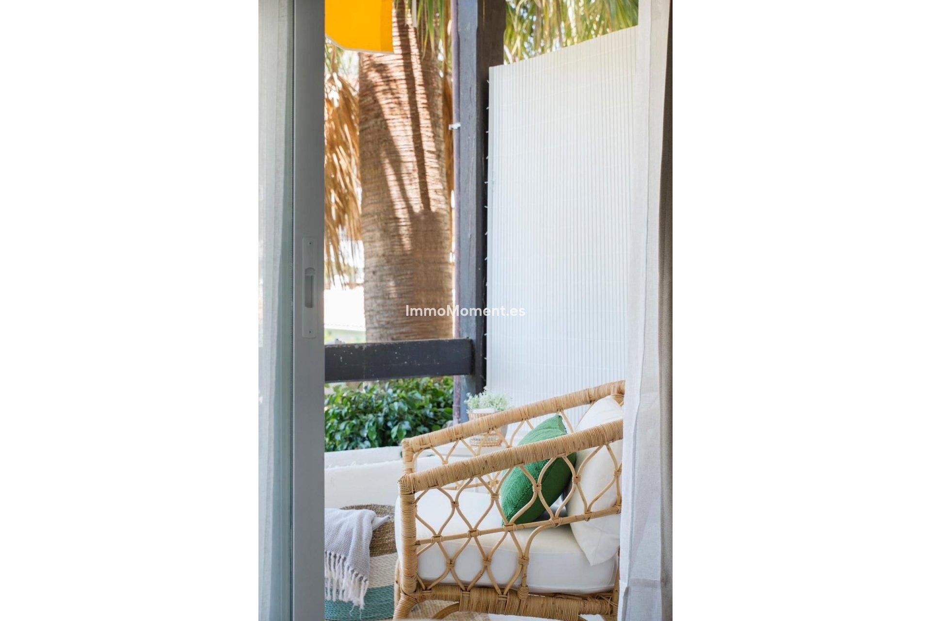 Wiederverkauf - Wohnung - Marbella - Marbella Centro
