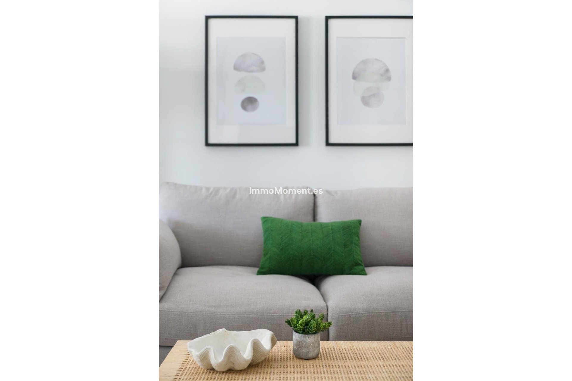 Wiederverkauf - Wohnung - Marbella - Marbella Centro