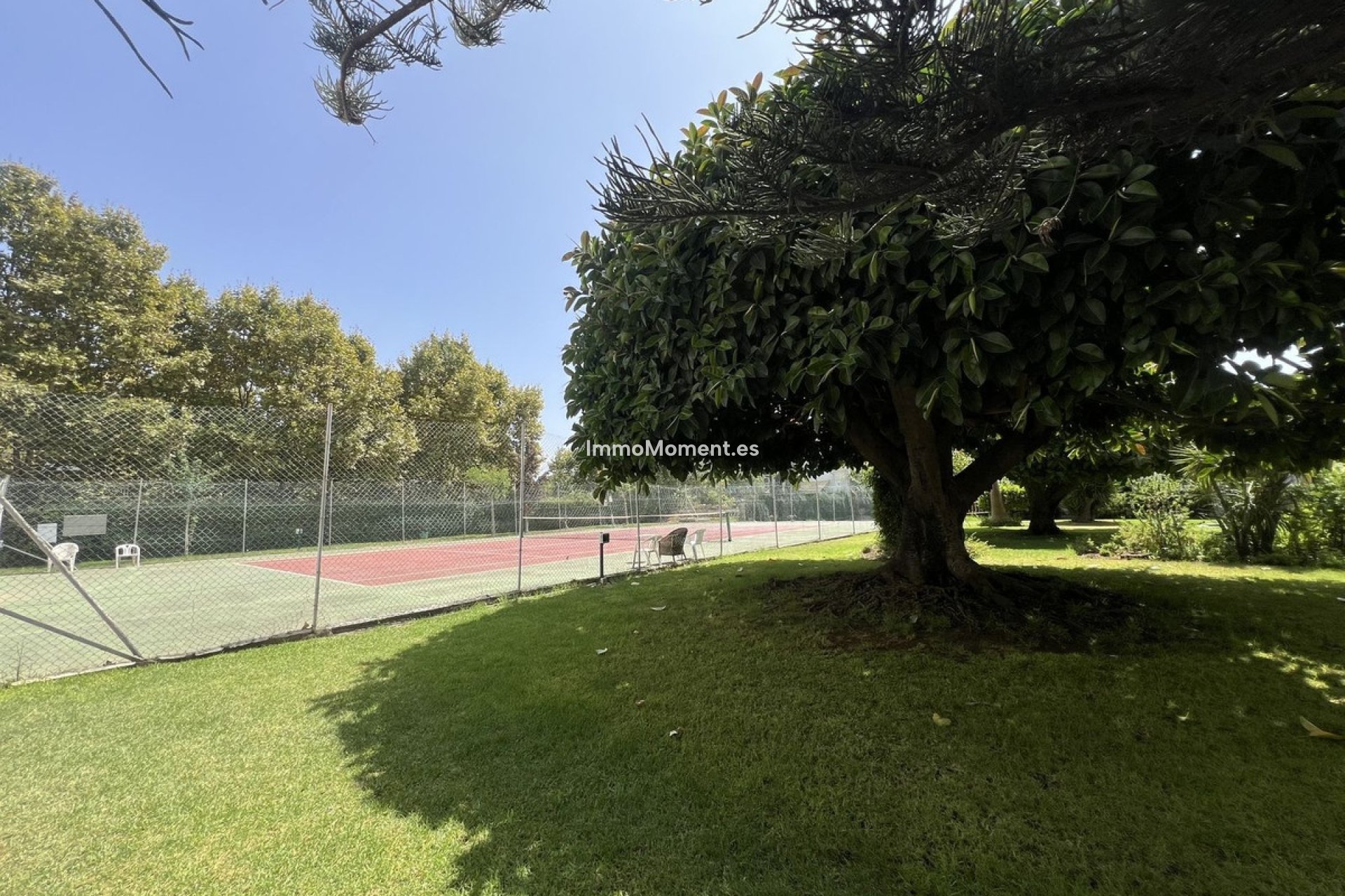 Wiederverkauf - Wohnung - Marbella - Marbella Centro
