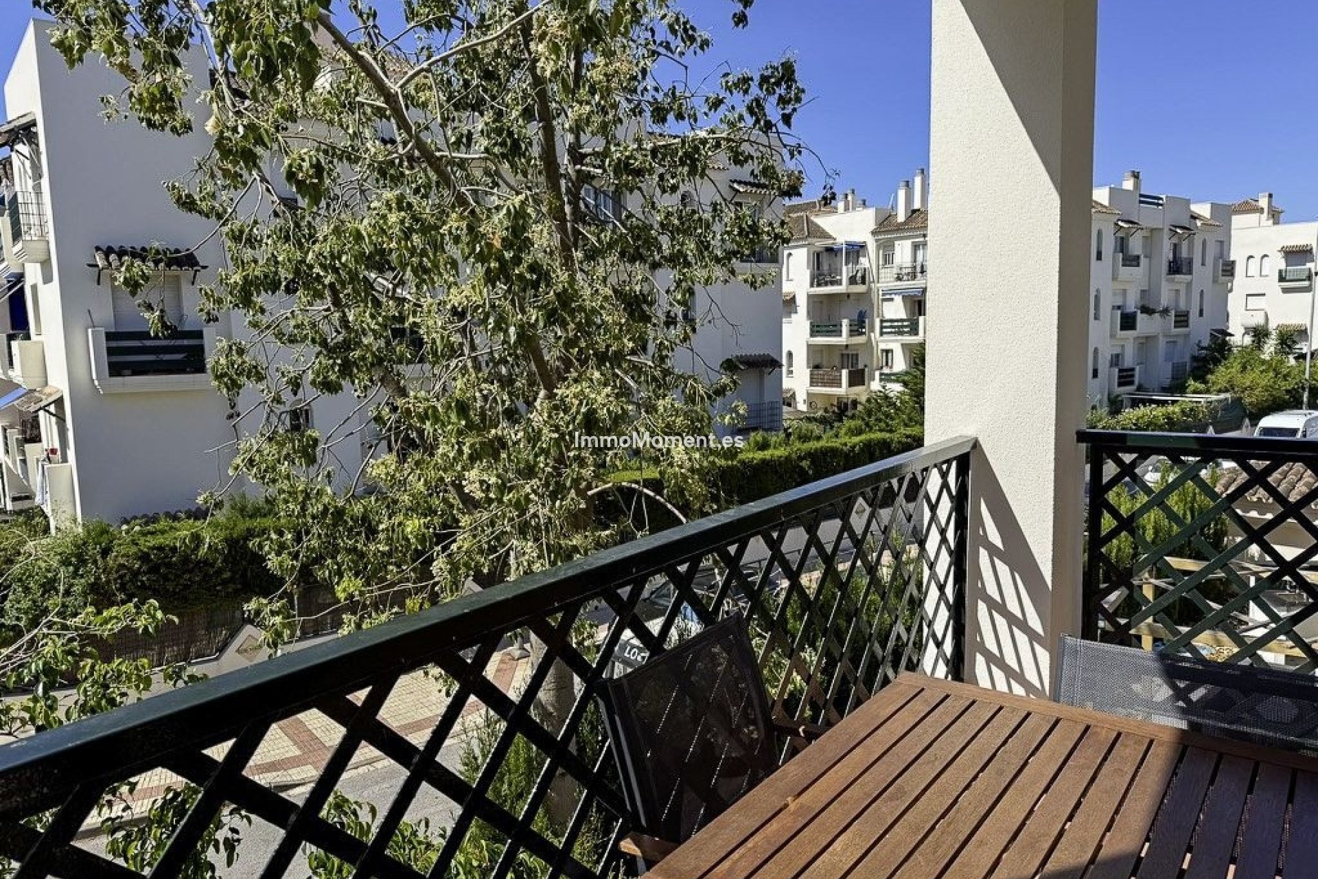 Wiederverkauf - Wohnung - Marbella - Marbella Centro