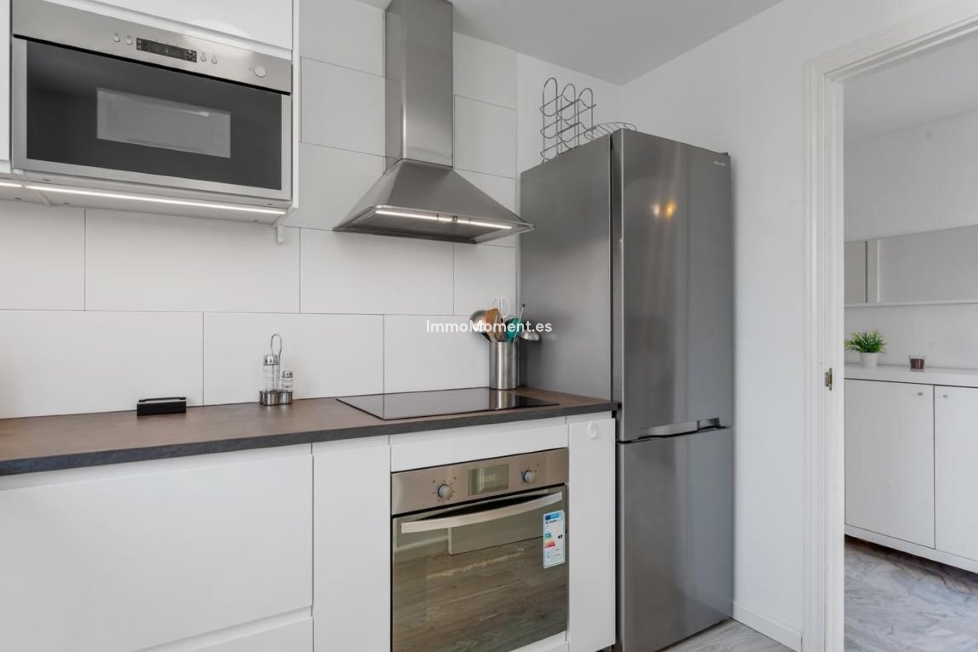 Wiederverkauf - Wohnung - Marbella - Marbella Centro