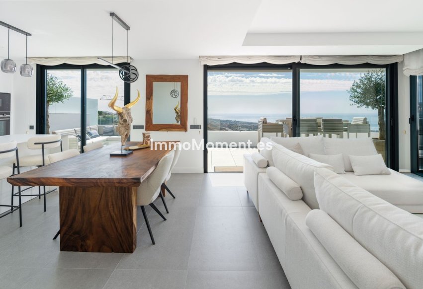Wiederverkauf - Wohnung - Marbella - Marbella Centro