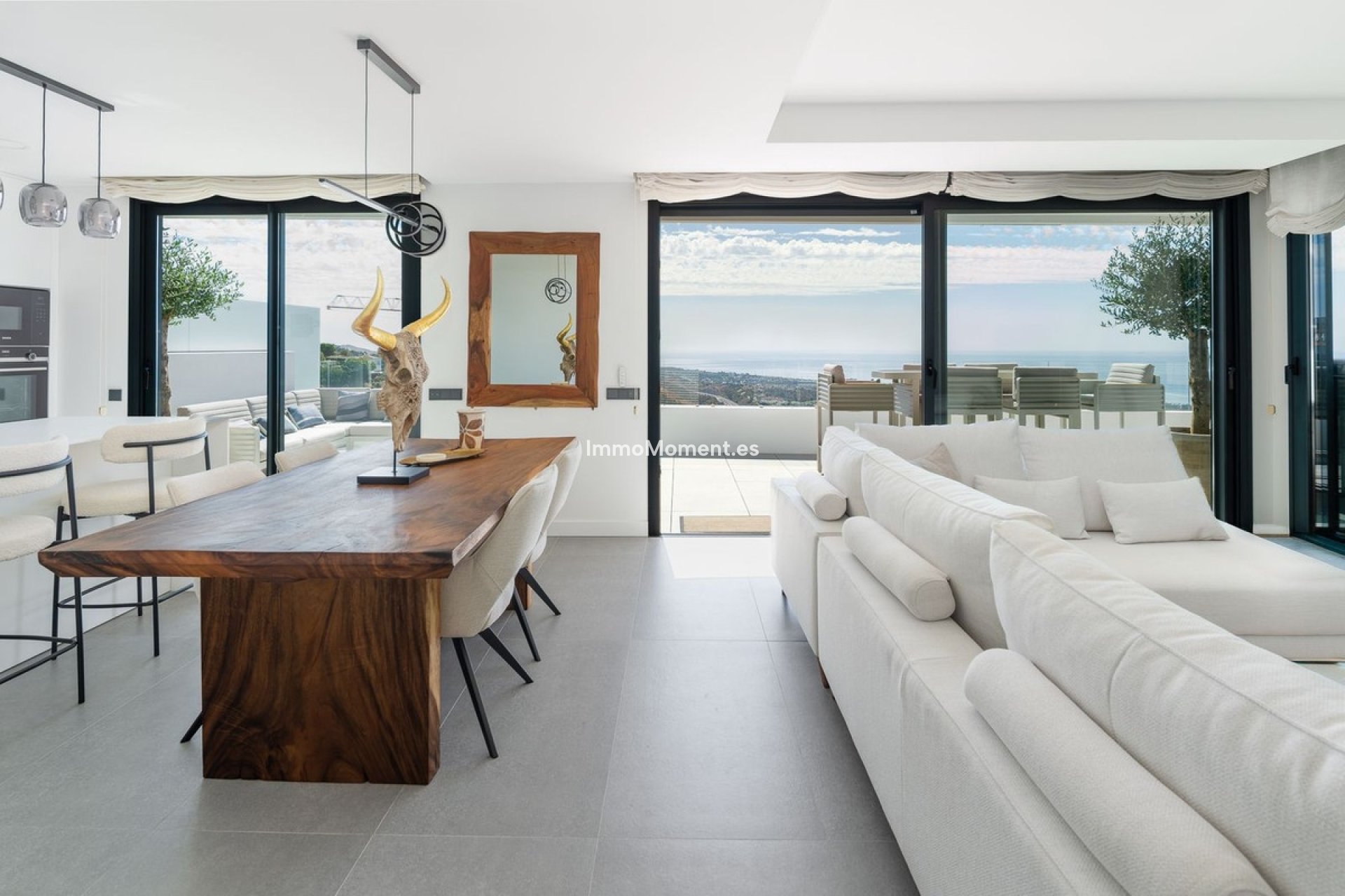 Wiederverkauf - Wohnung - Marbella - Marbella Centro