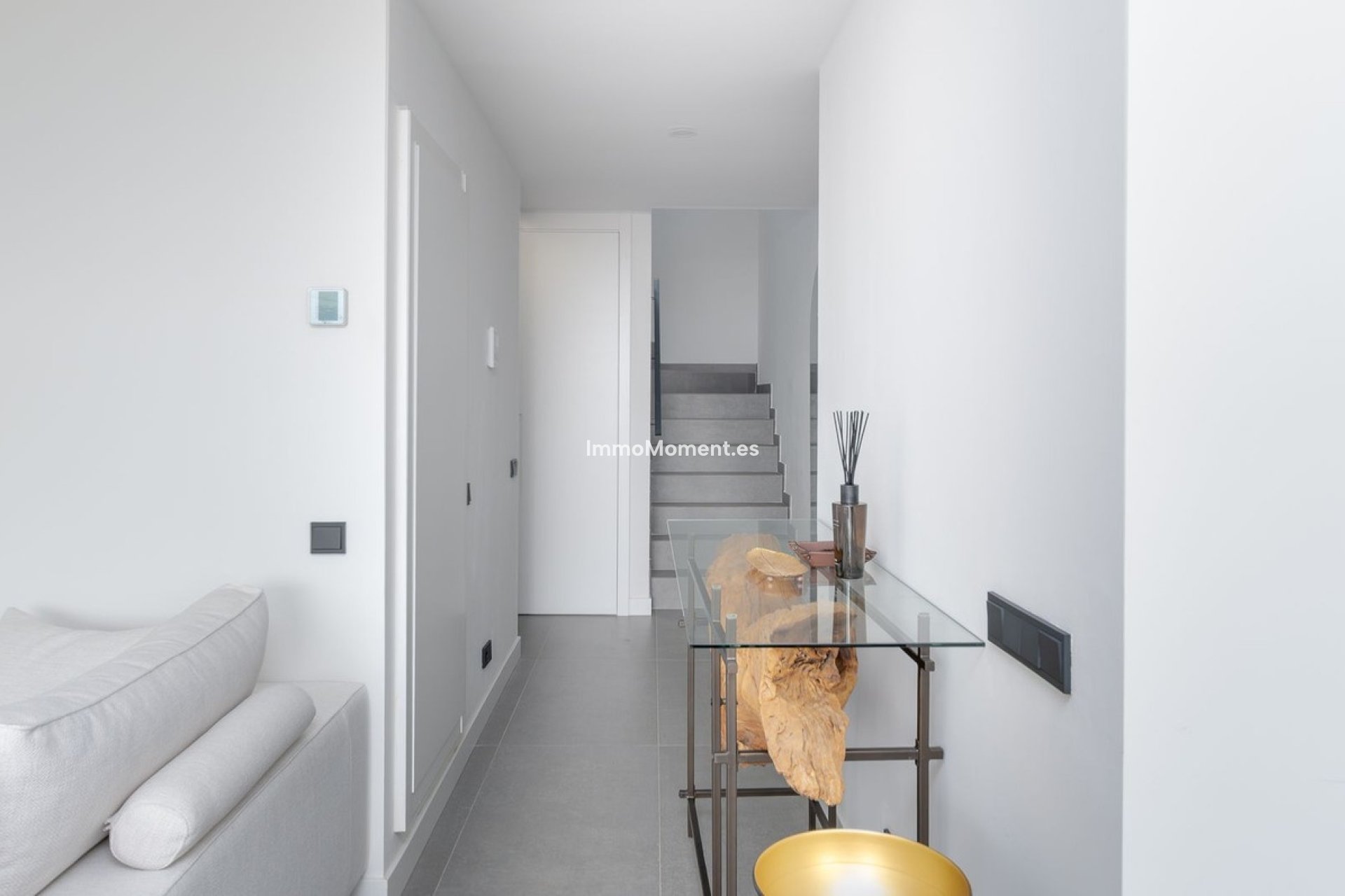 Wiederverkauf - Wohnung - Marbella - Marbella Centro