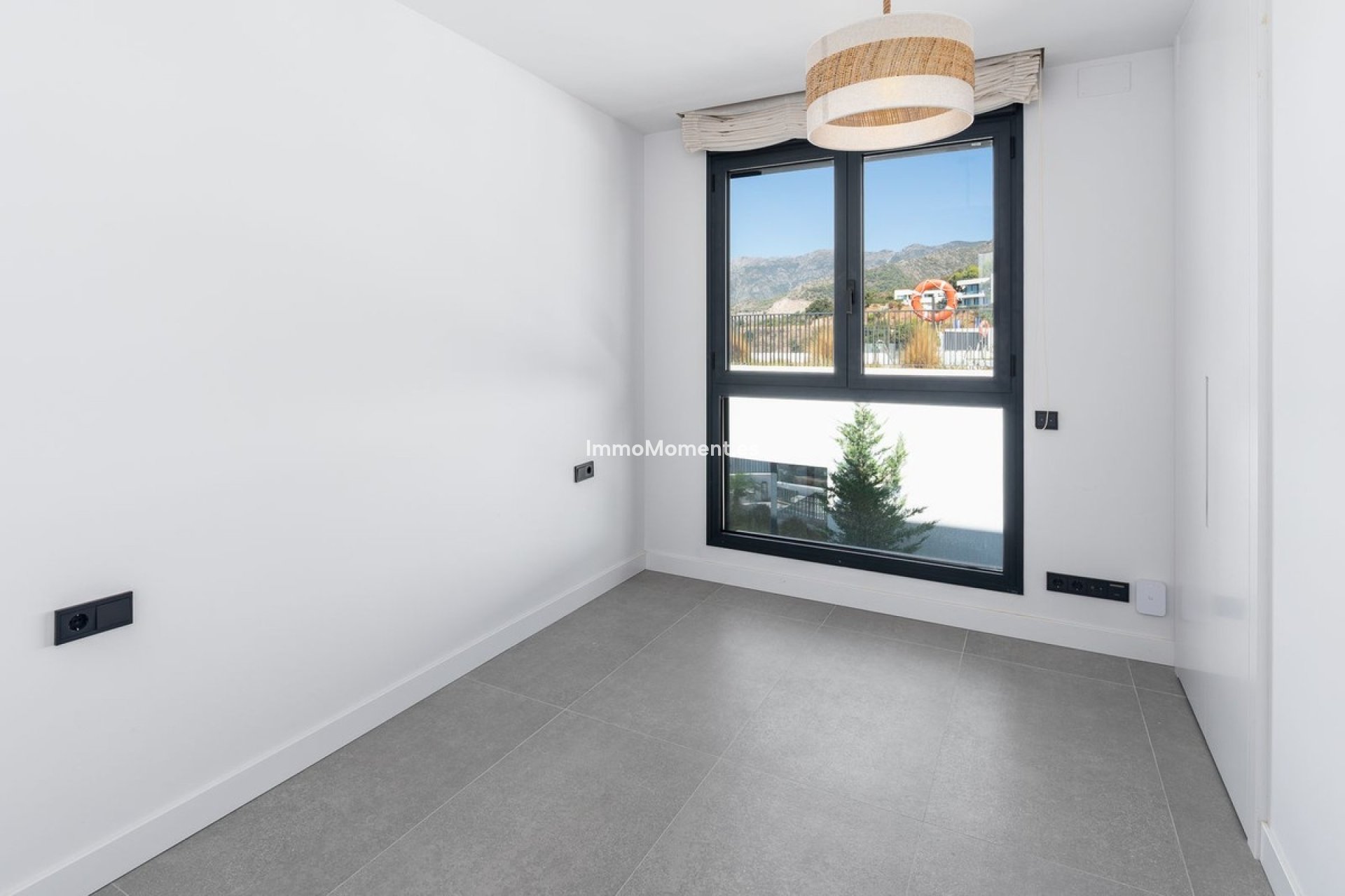 Wiederverkauf - Wohnung - Marbella - Marbella Centro
