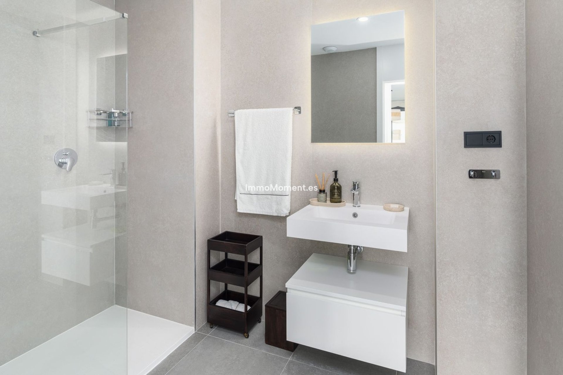 Wiederverkauf - Wohnung - Marbella - Marbella Centro