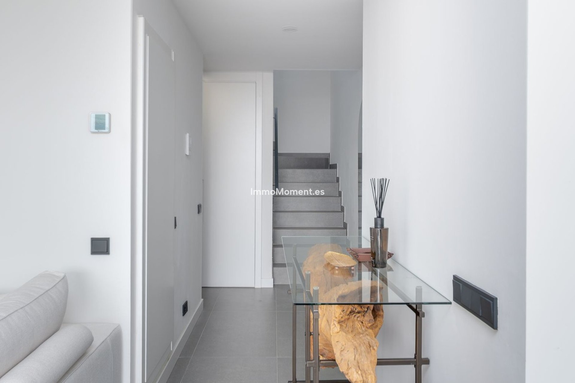 Wiederverkauf - Wohnung - Marbella - Marbella Centro