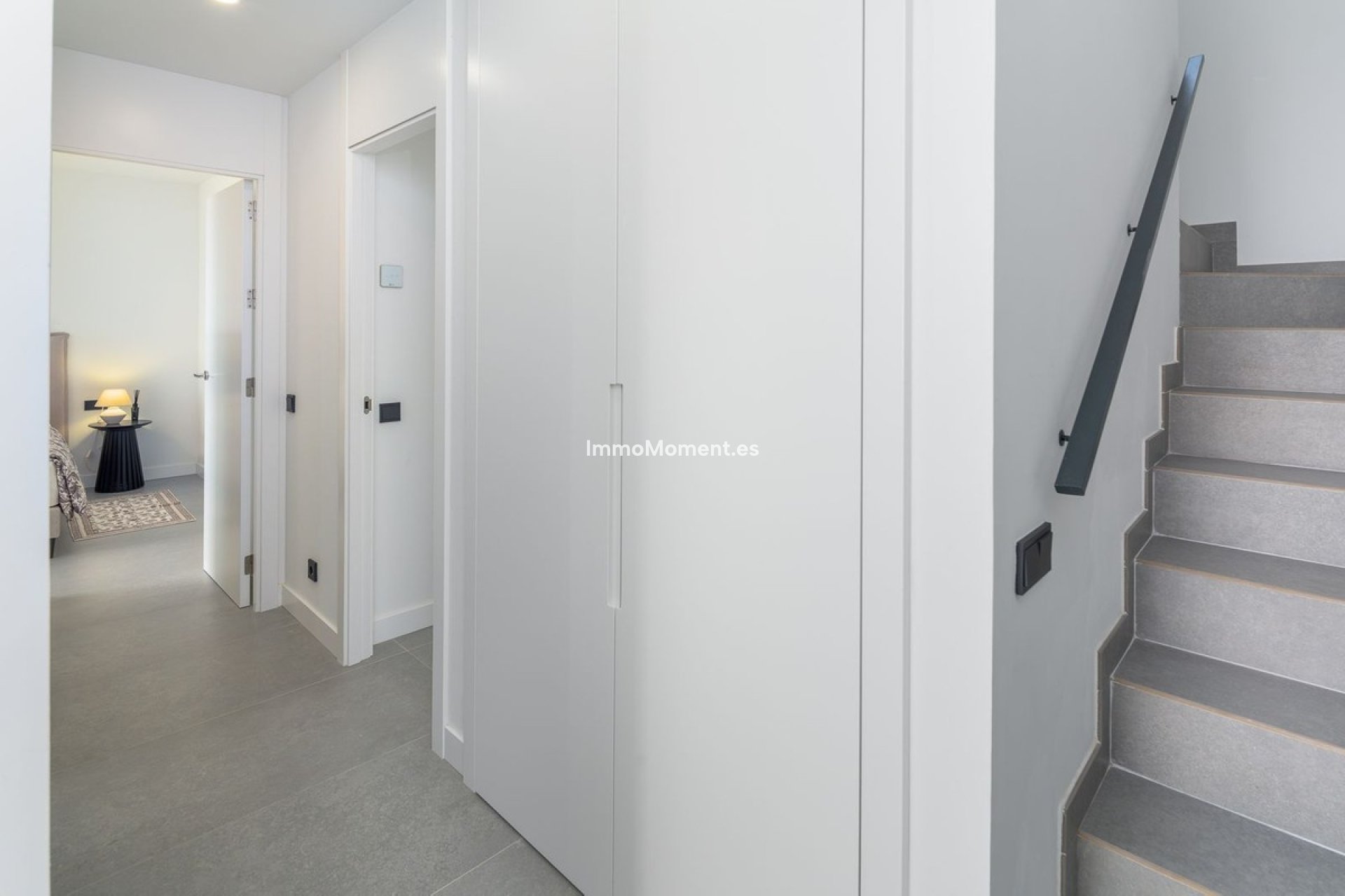 Wiederverkauf - Wohnung - Marbella - Marbella Centro