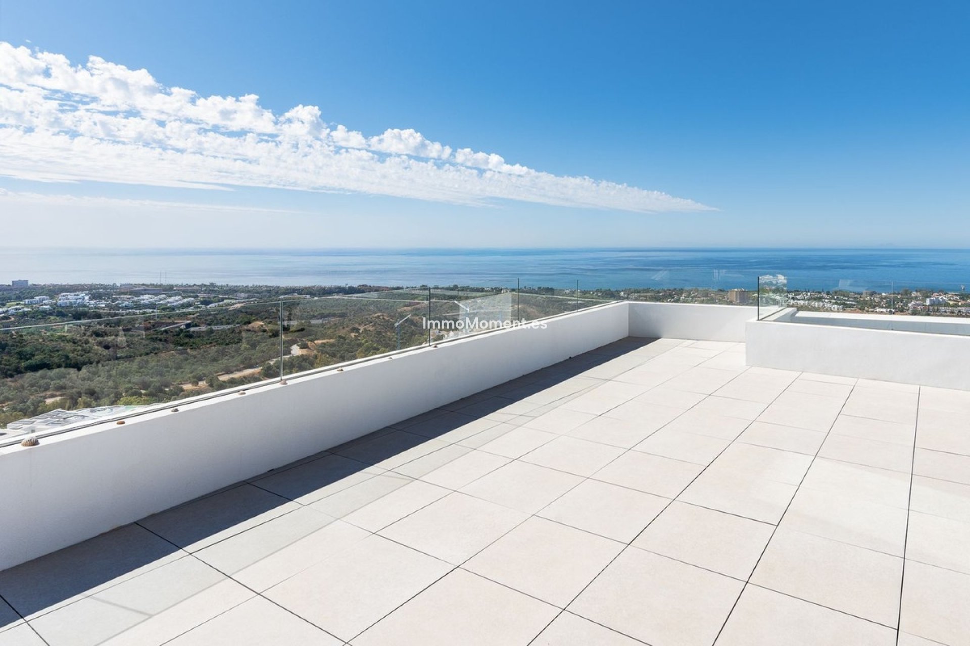 Wiederverkauf - Wohnung - Marbella - Marbella Centro