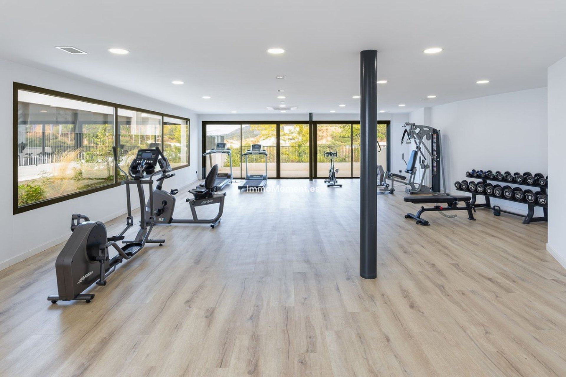 Wiederverkauf - Wohnung - Marbella - Marbella Centro