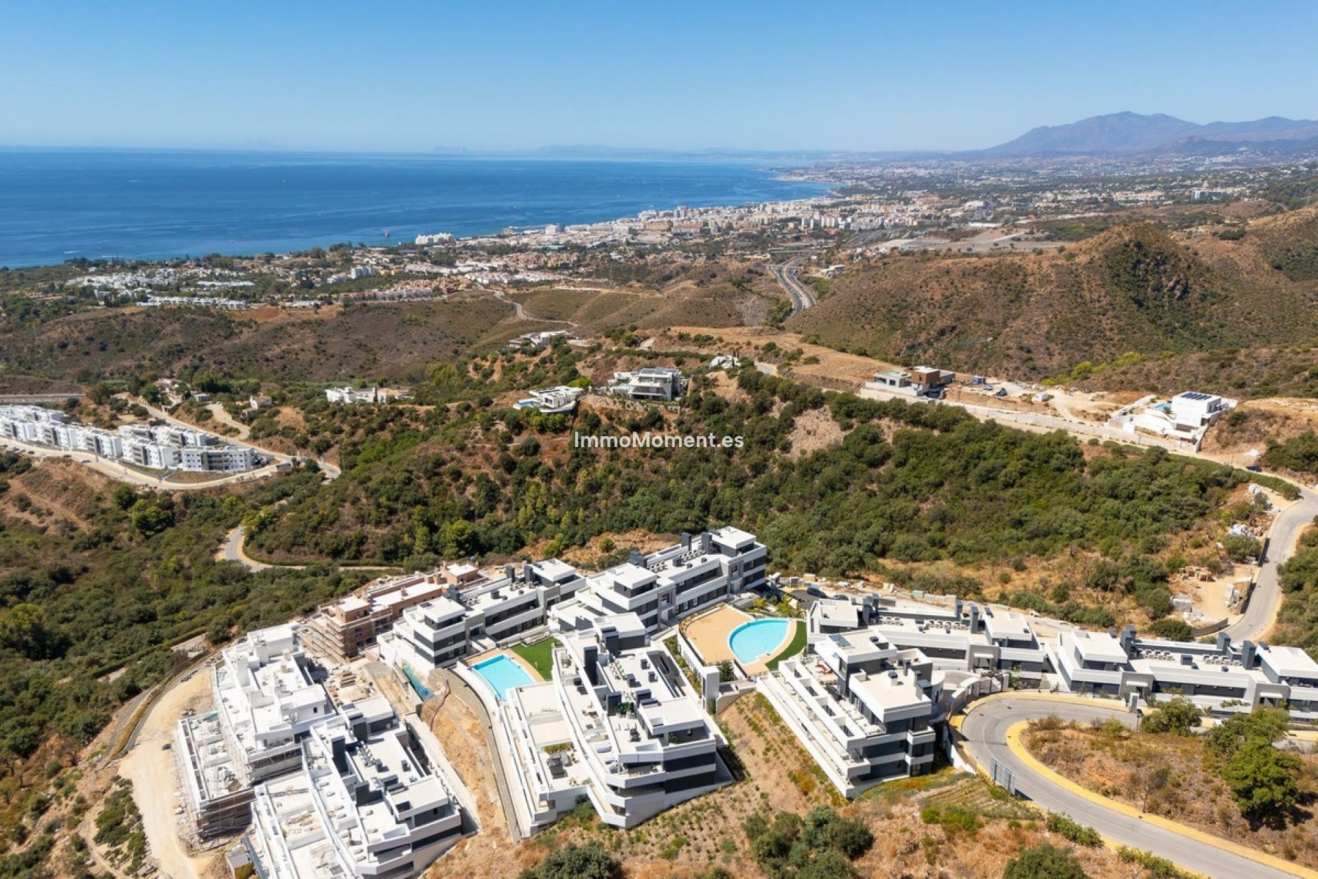 Wiederverkauf - Wohnung - Marbella - Marbella Centro