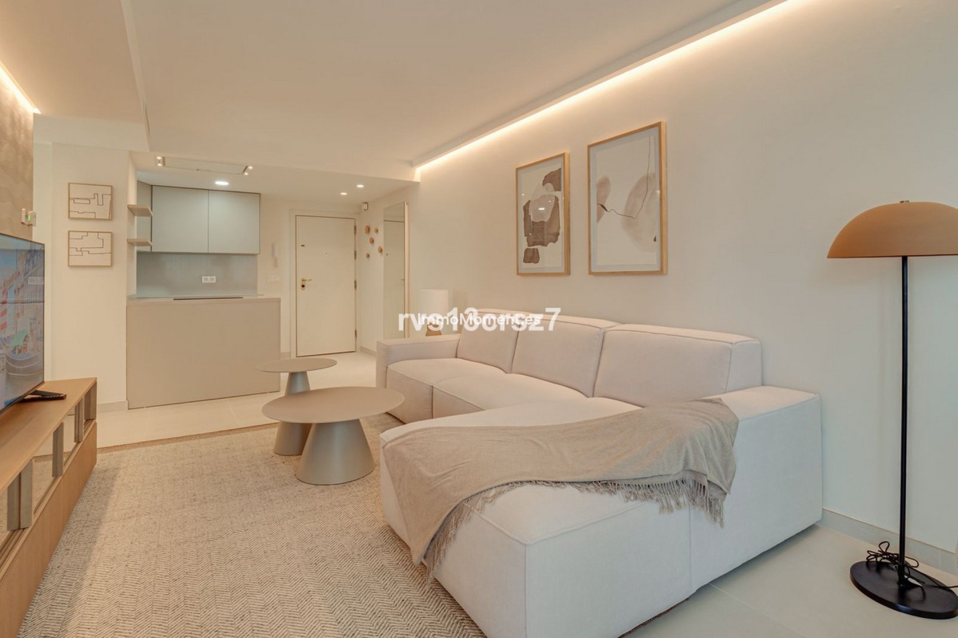 Wiederverkauf - Wohnung - Marbella - Marbella Centro