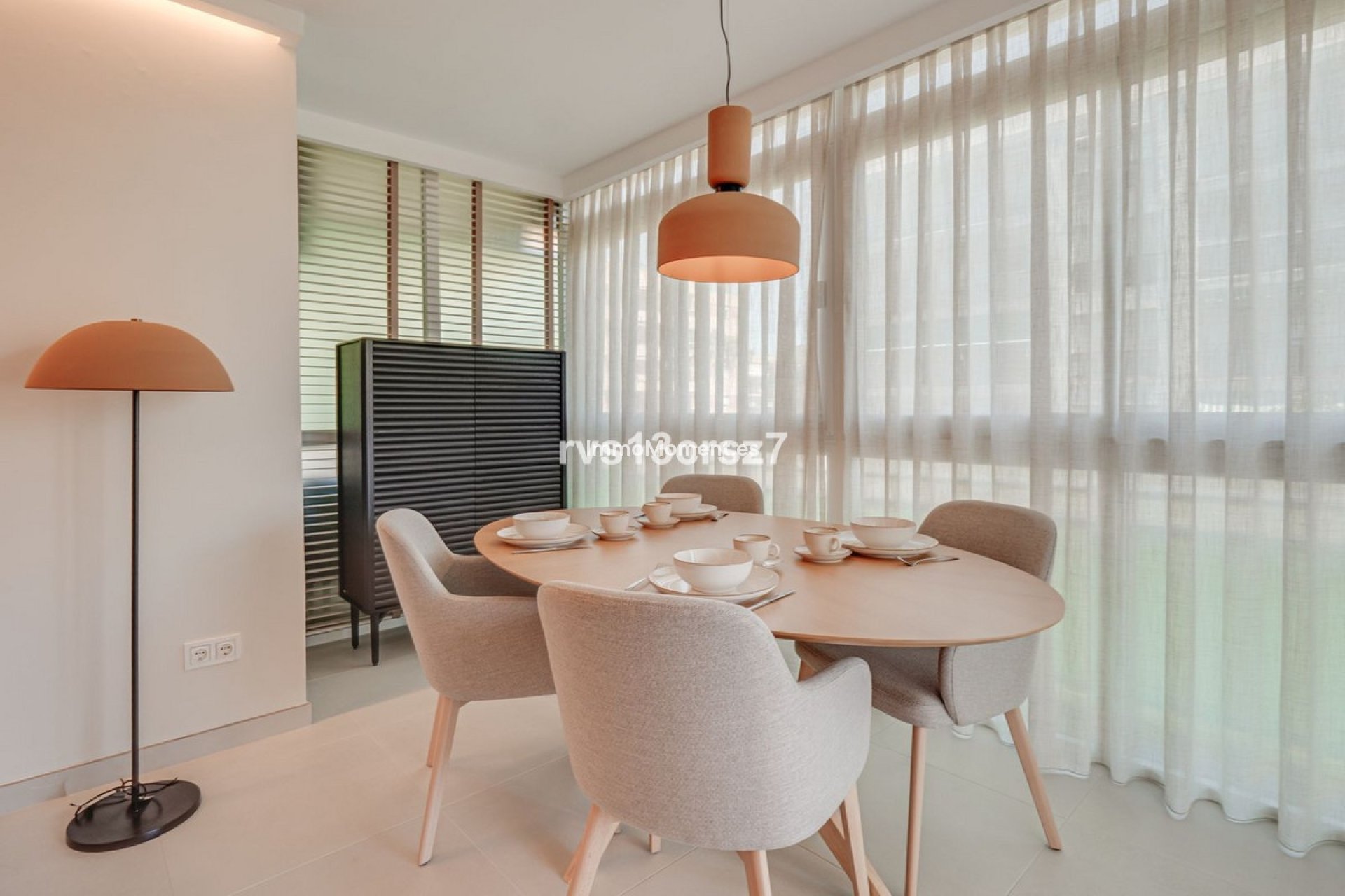 Wiederverkauf - Wohnung - Marbella - Marbella Centro