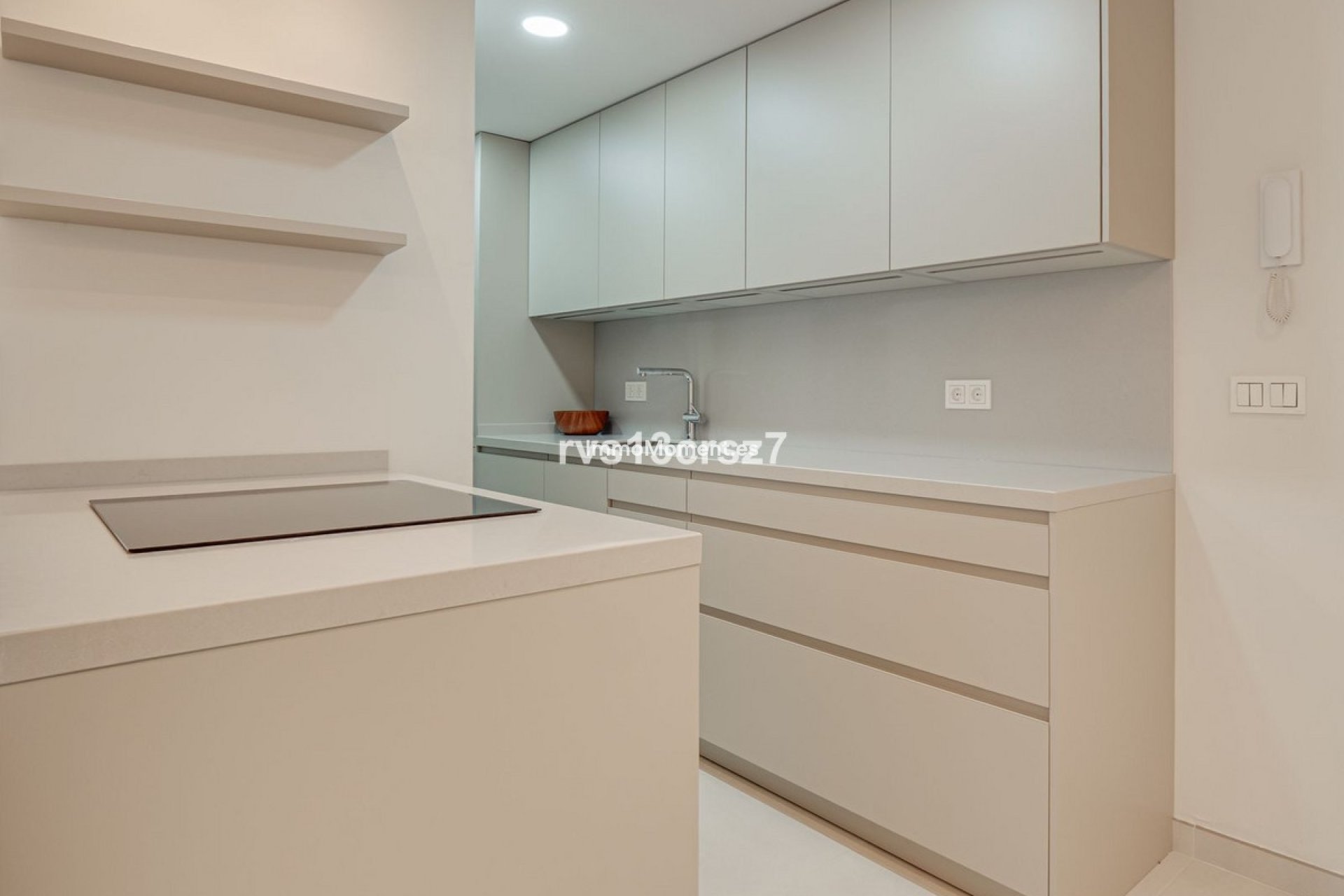 Wiederverkauf - Wohnung - Marbella - Marbella Centro